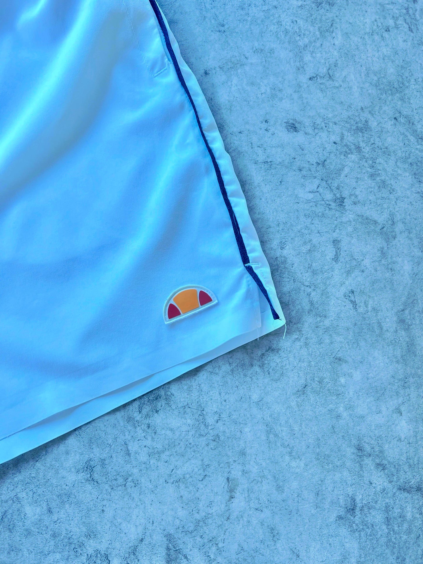 Ellesse Light Sports Shorts (28”)