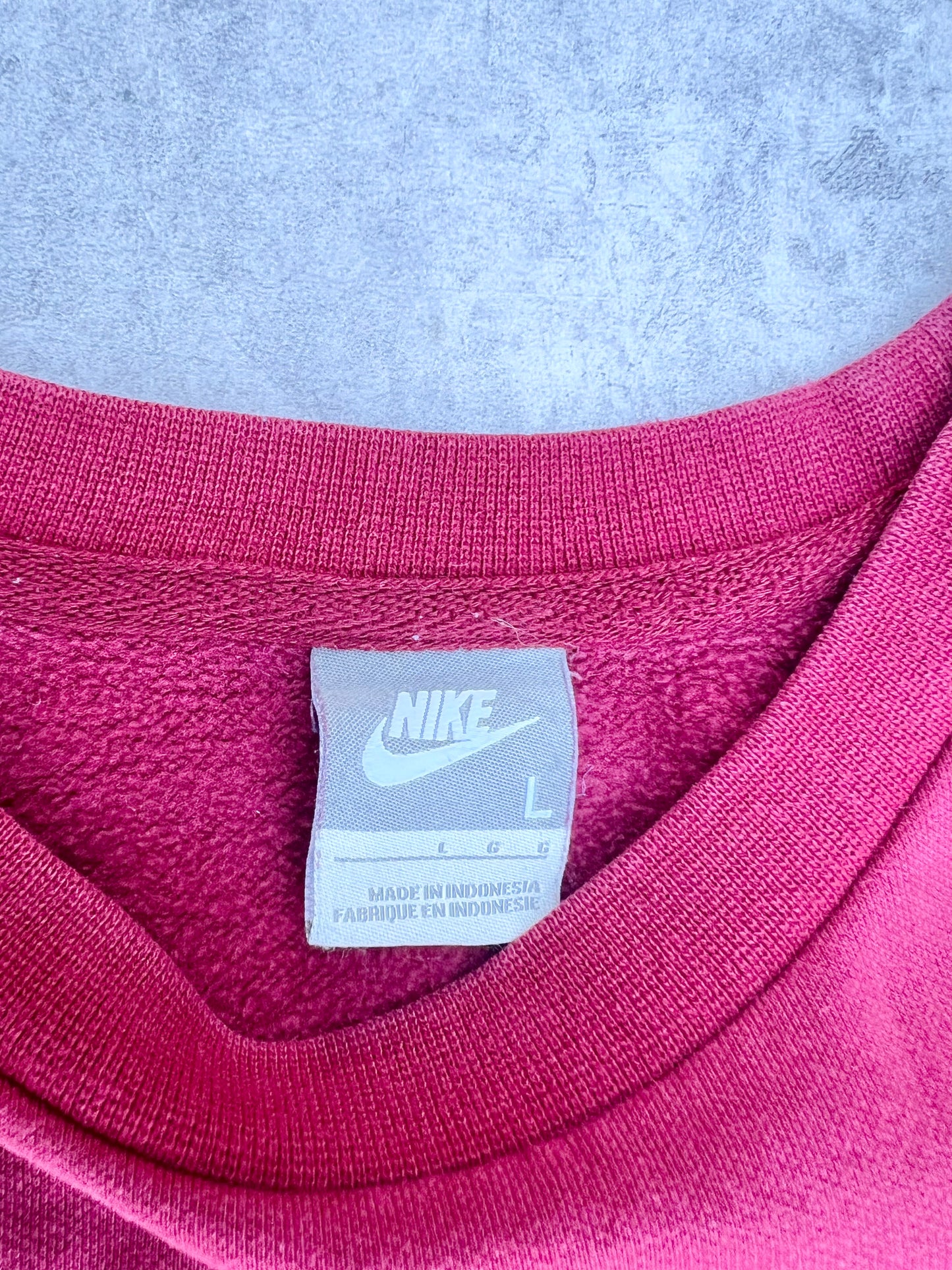 Nike Crewneck Jumper (XL)
