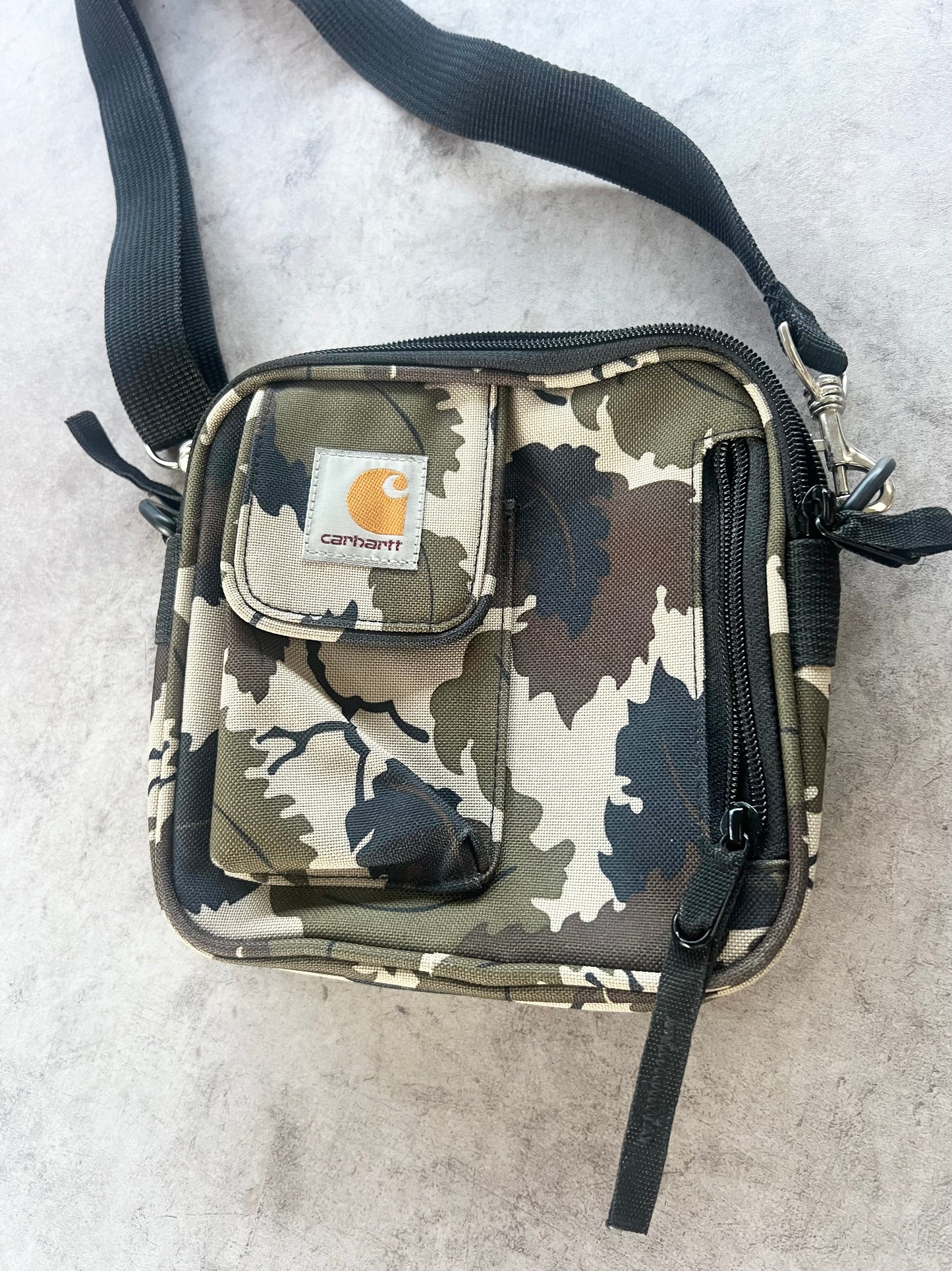 Carhartt Essential Side Bag