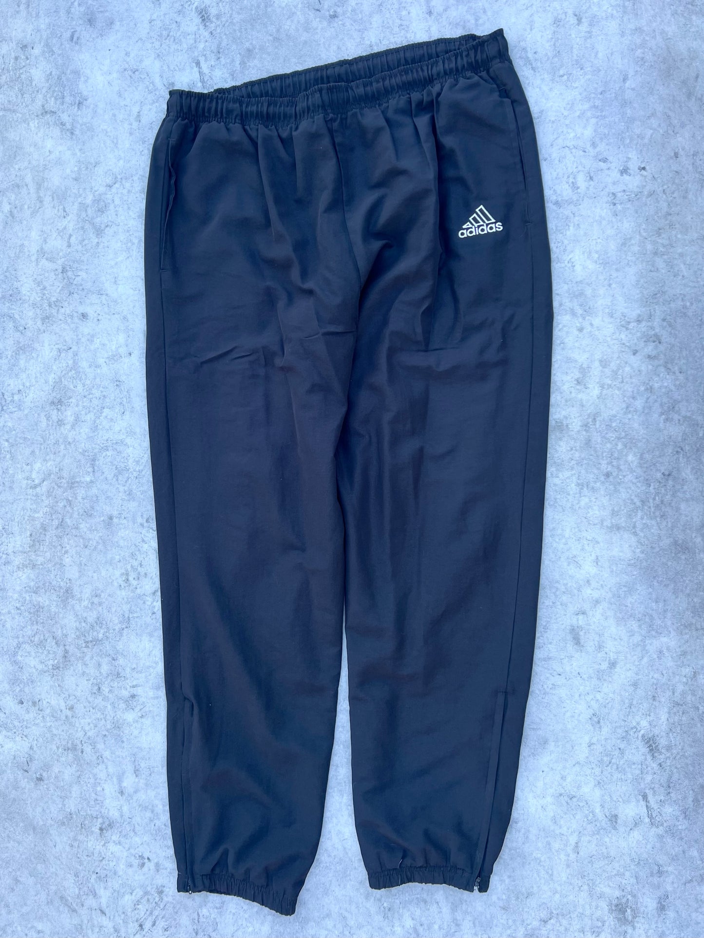 Vintage Adidas Track Pants (XL)