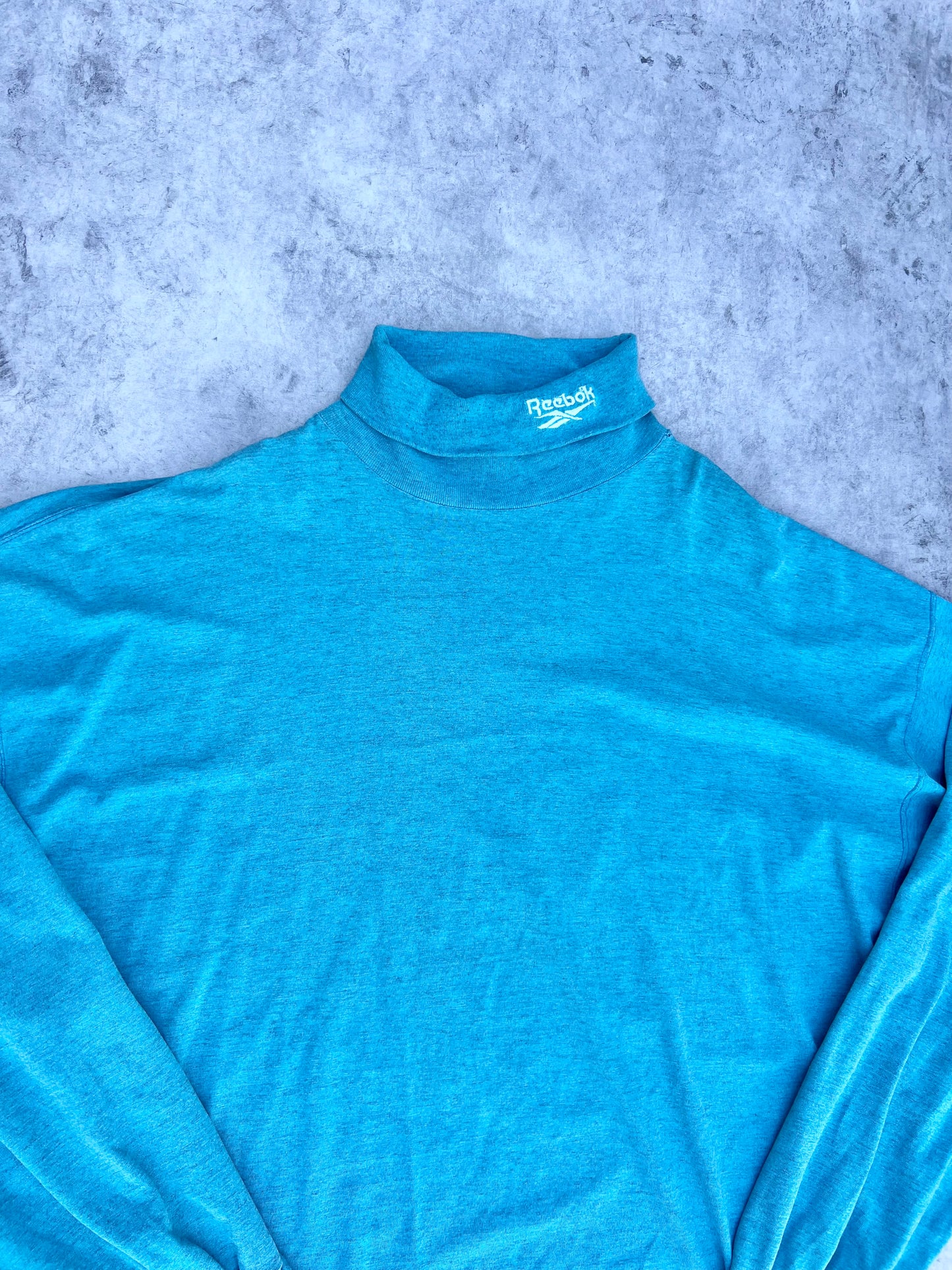 Vintage Reebok TurtleNeck (XXL)