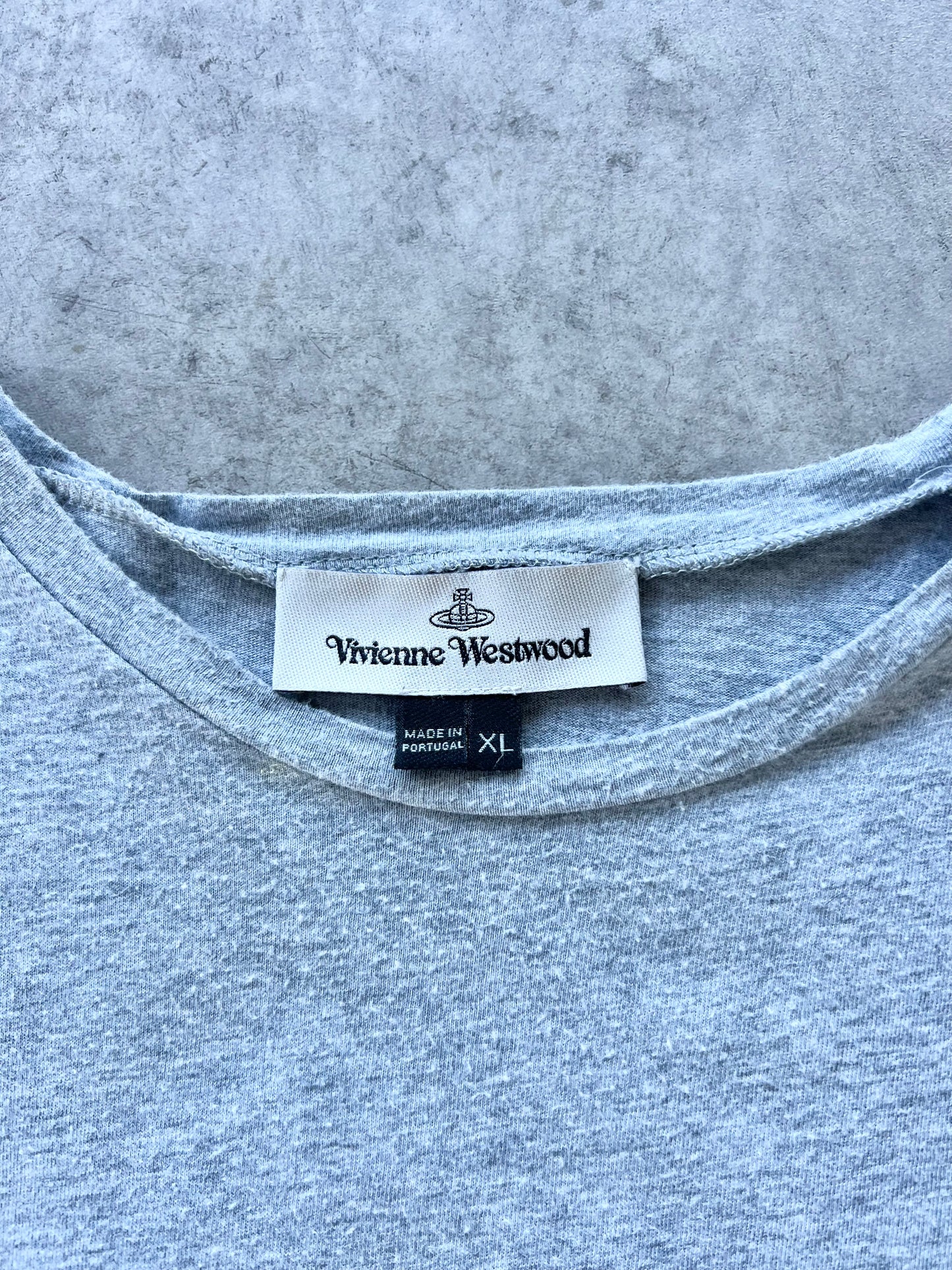Vivienne Westwood Tee (L)