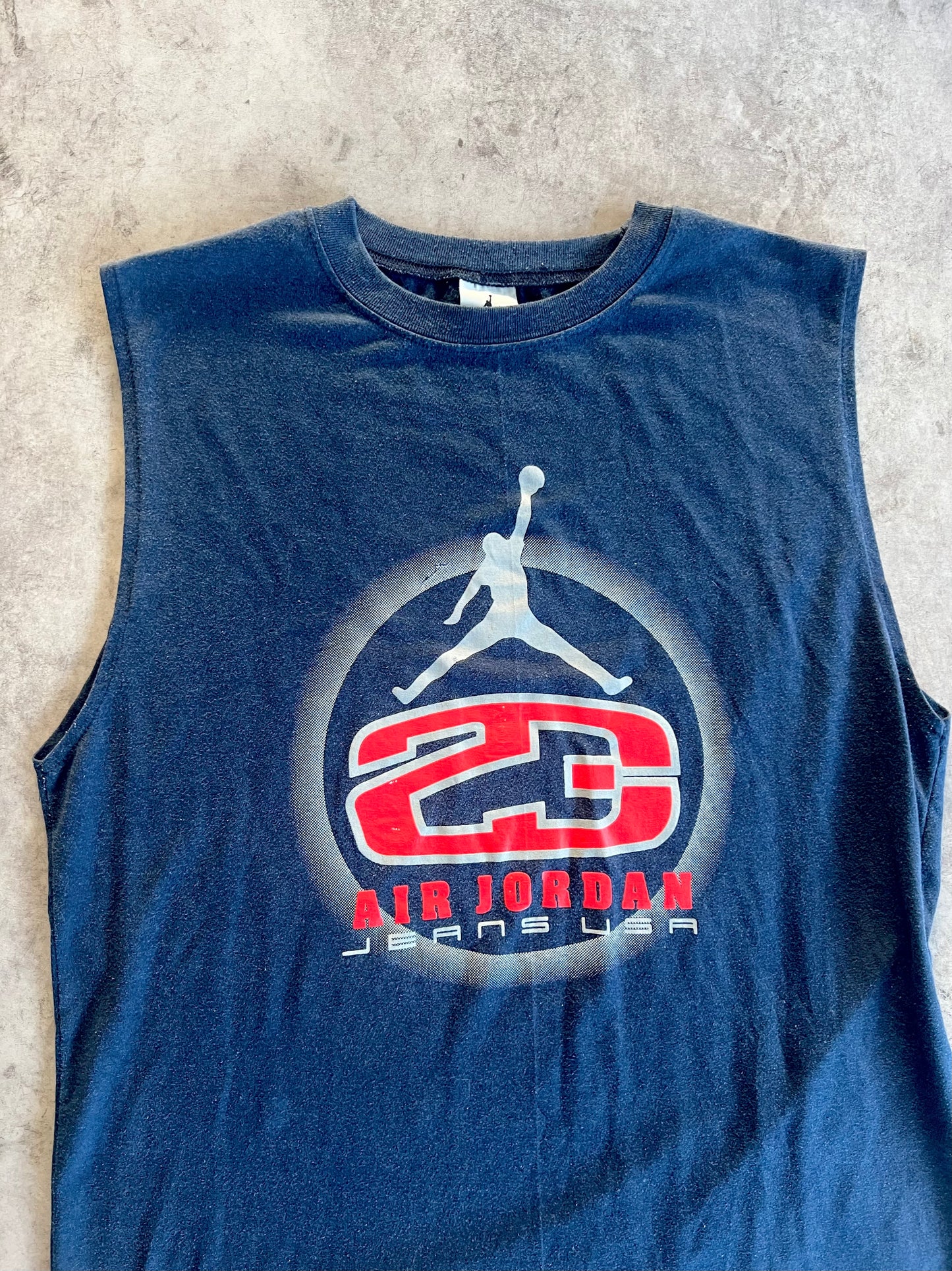 Air Jordan Tank Tee (M)