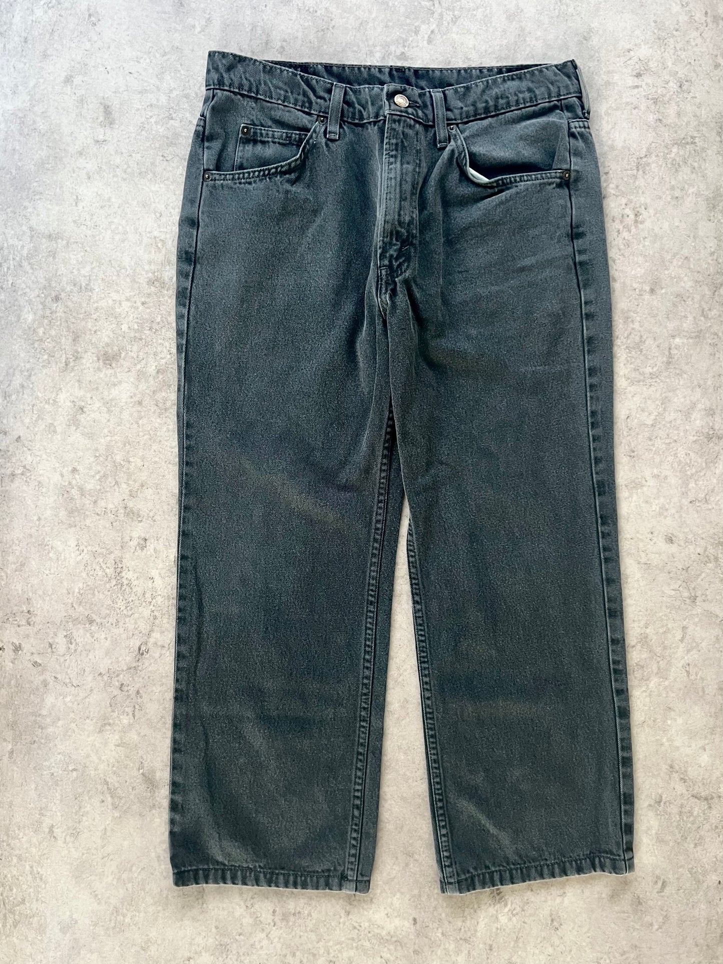 Vintage Levi’s 505 Jeans (32”)