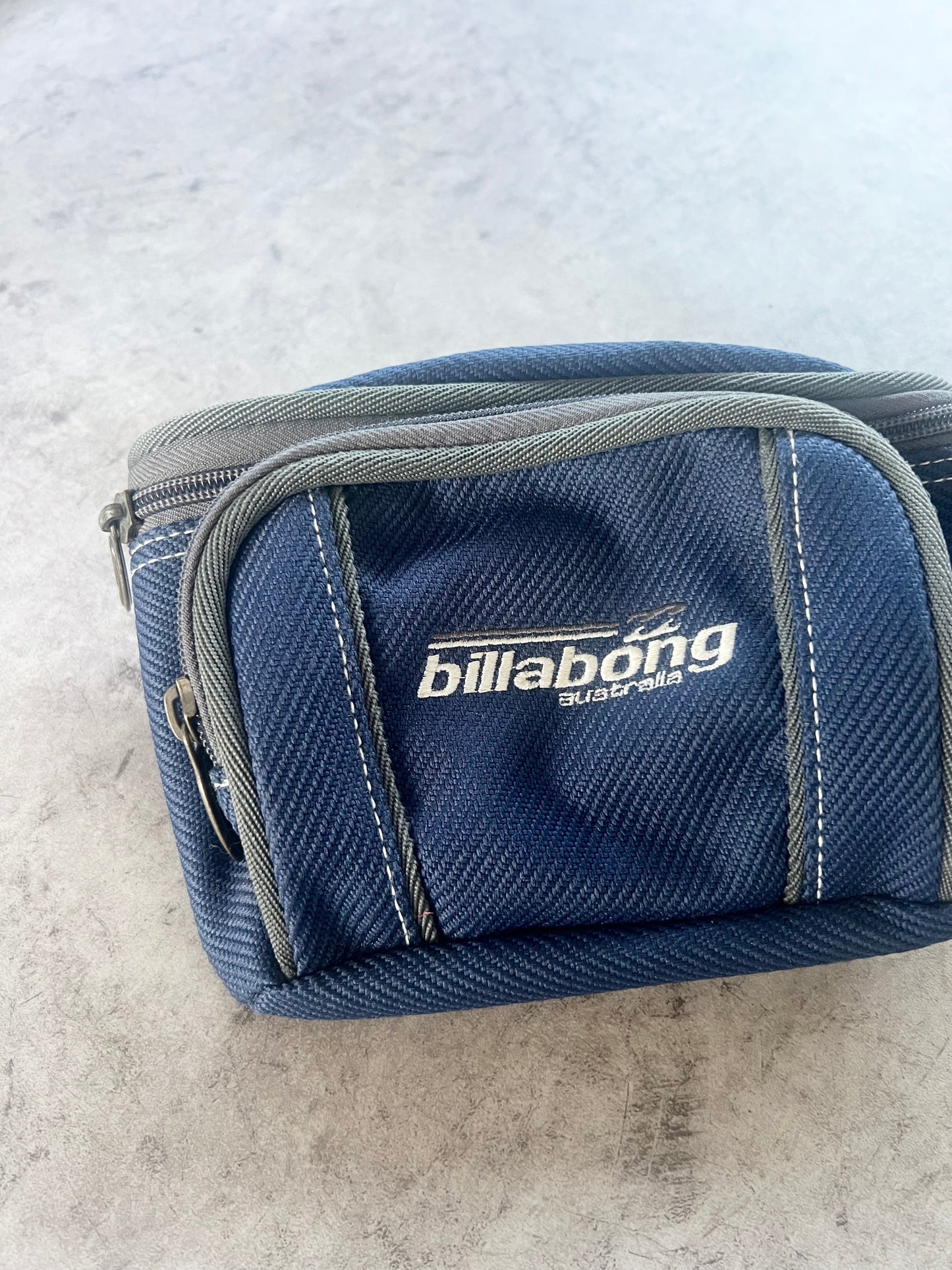Vintage Billabong Bum Bag