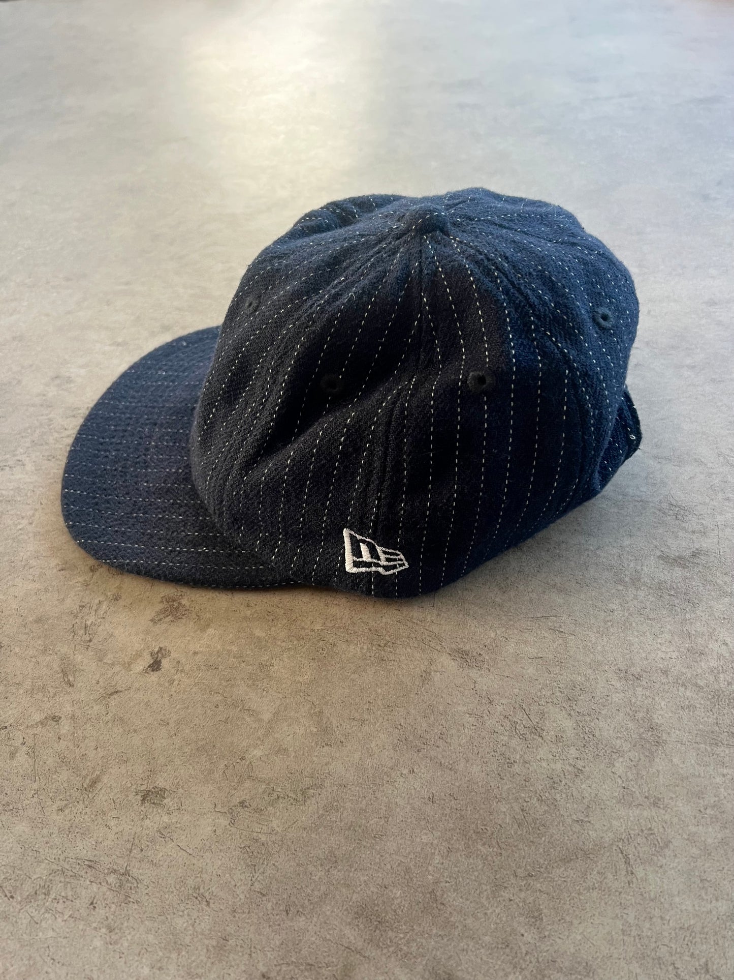 Champion By New Era Baseball Cap