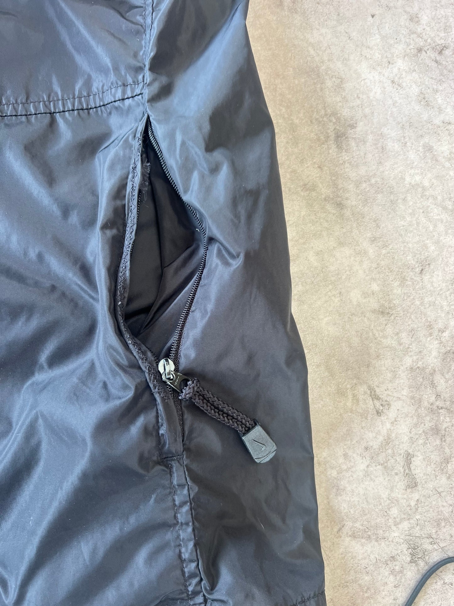Vintage Nike Jacket (L)