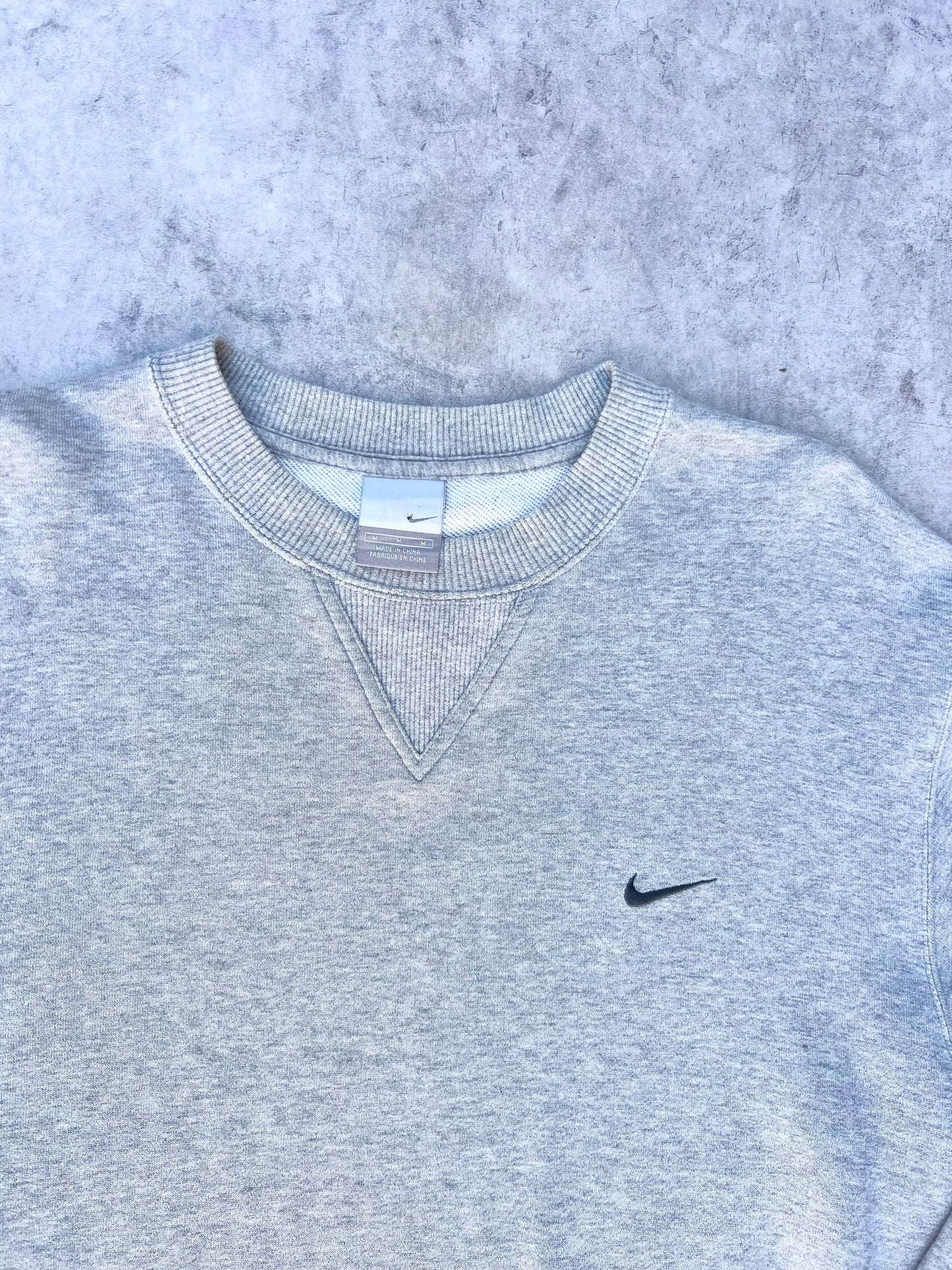Vintage Nike Crewneck (M)