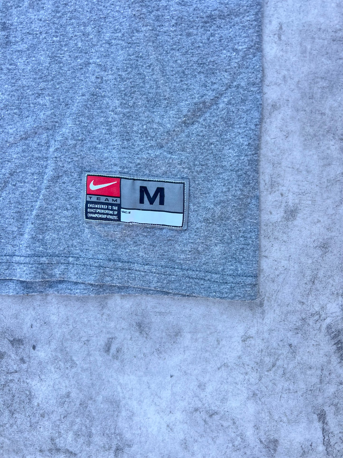 Nike Red Sox Tee (M)