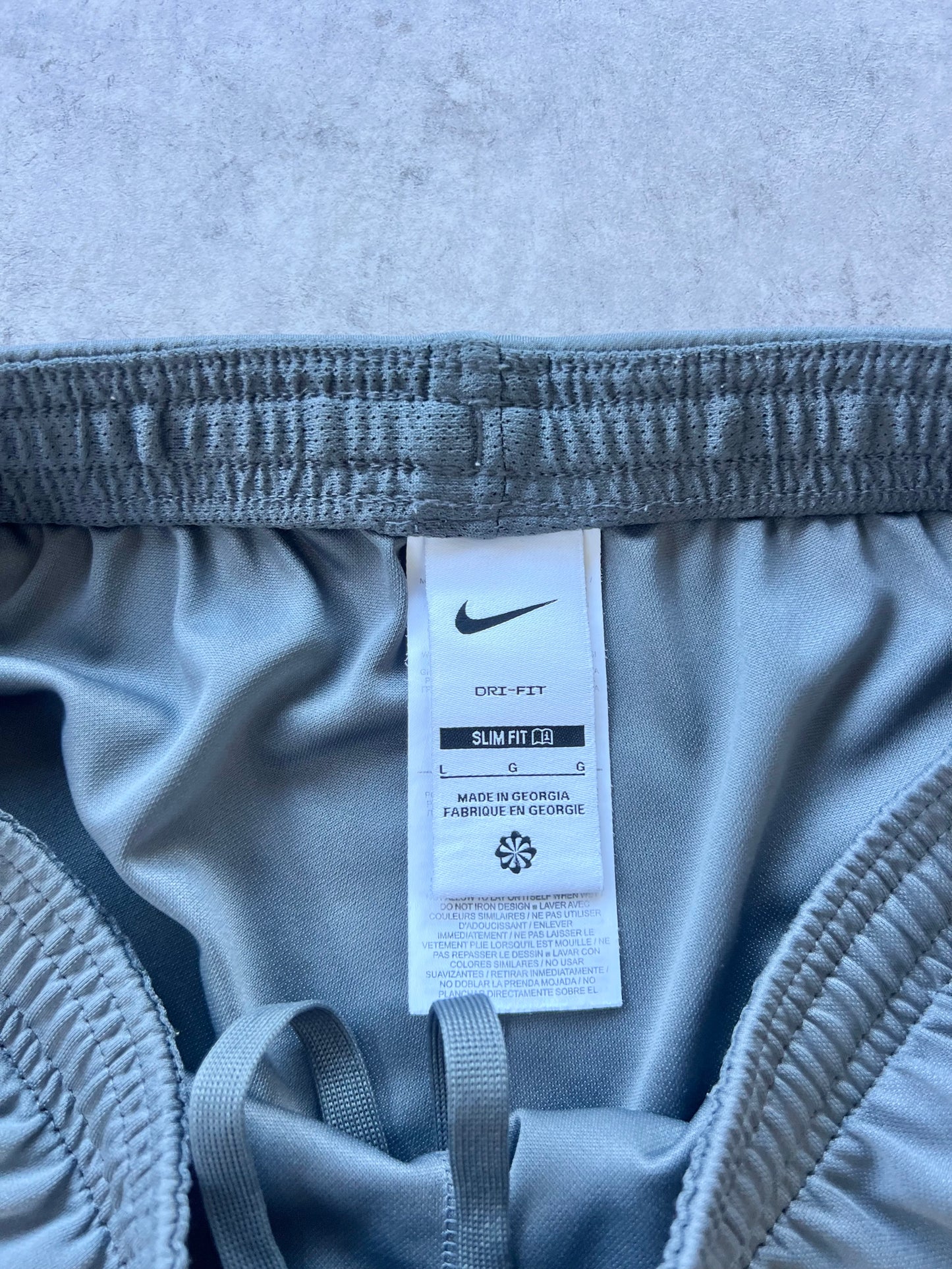 Nike Dri-Fit Sports Shorts (28”)