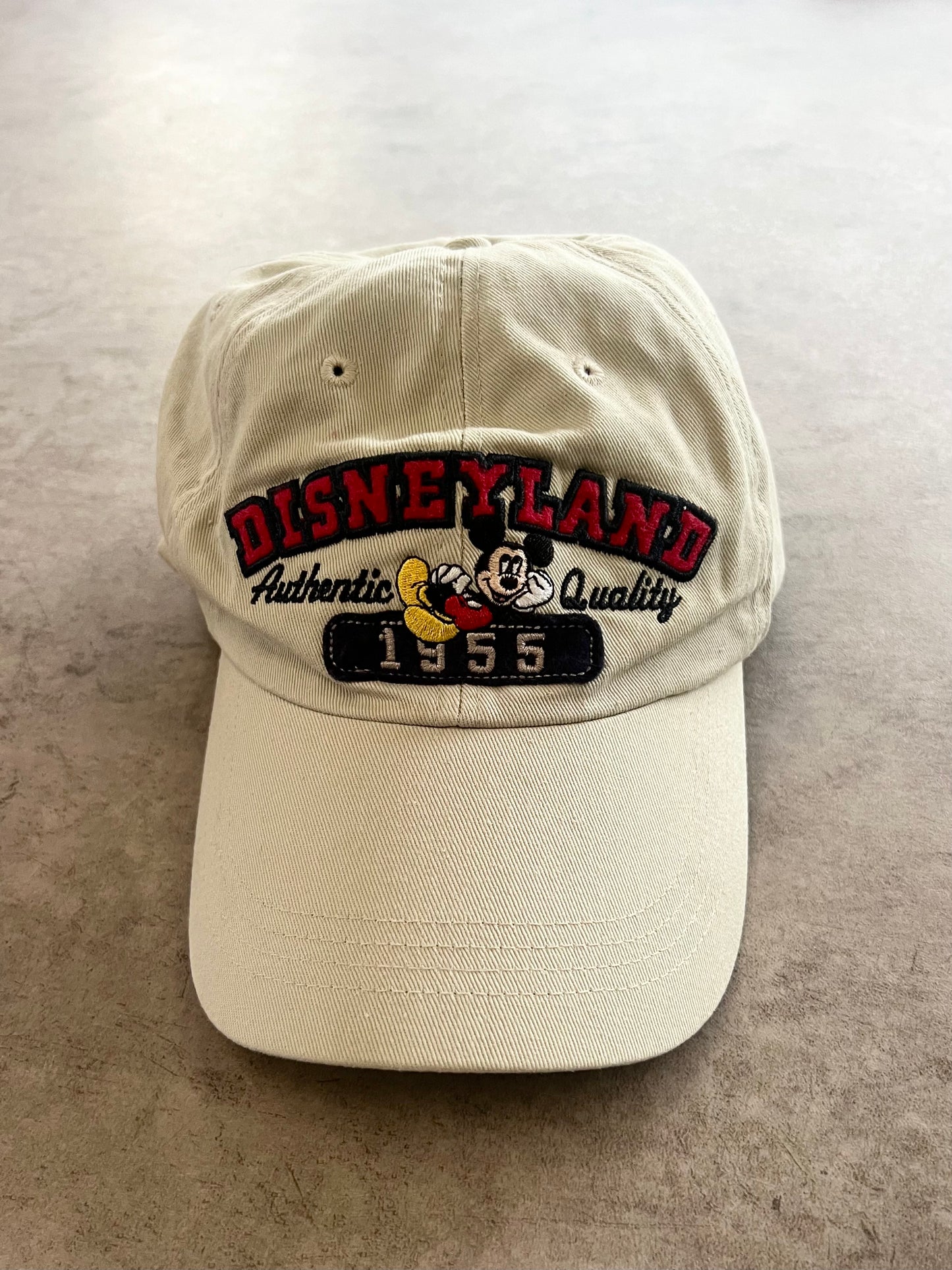 Disneyland Hat