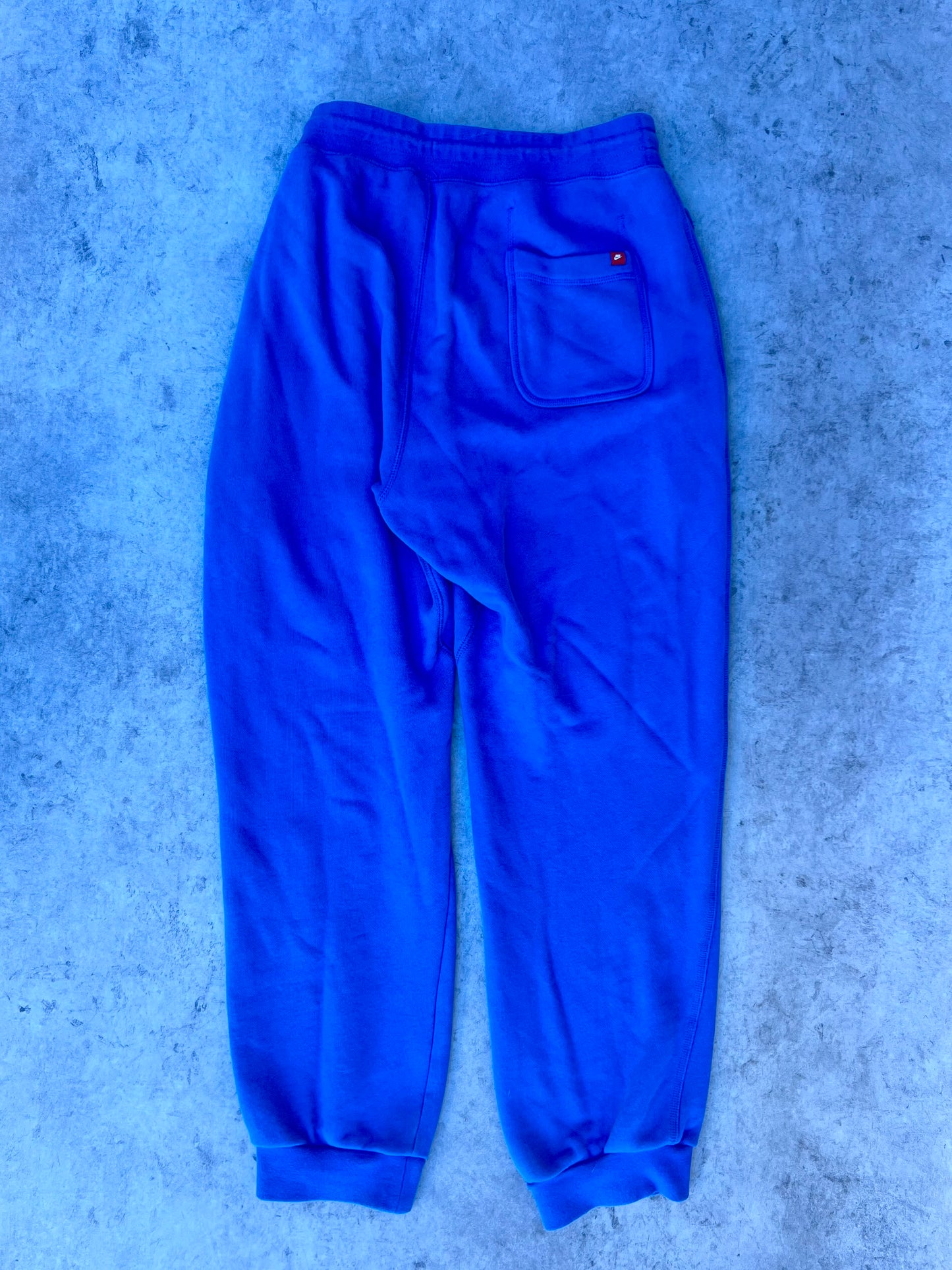 Vintage Nike Jogging Track Pants (34”)