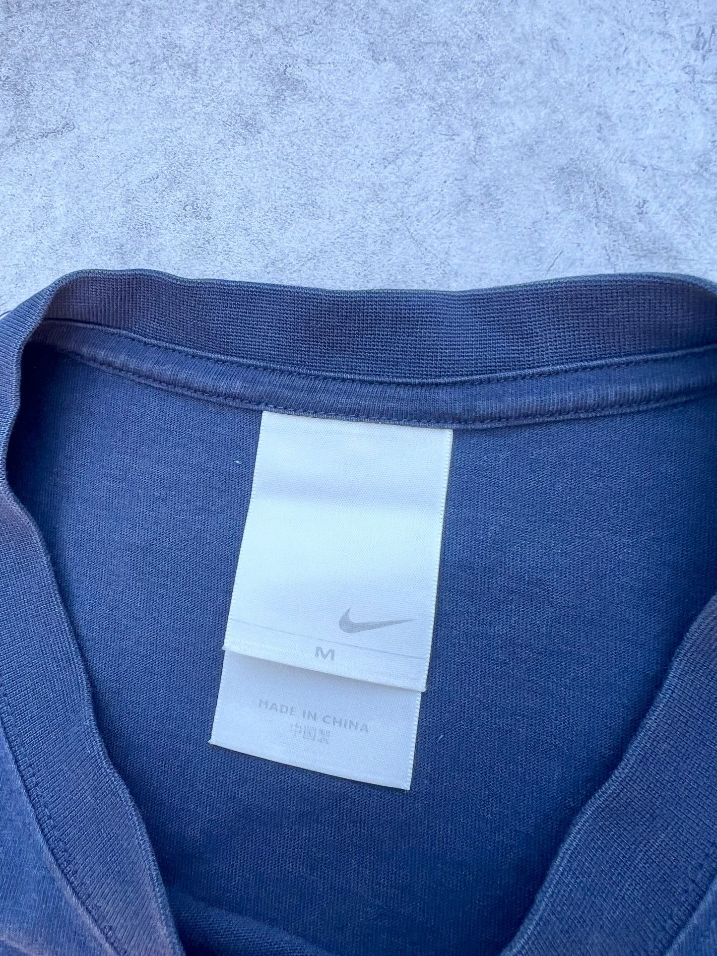 Nike Tee (M)