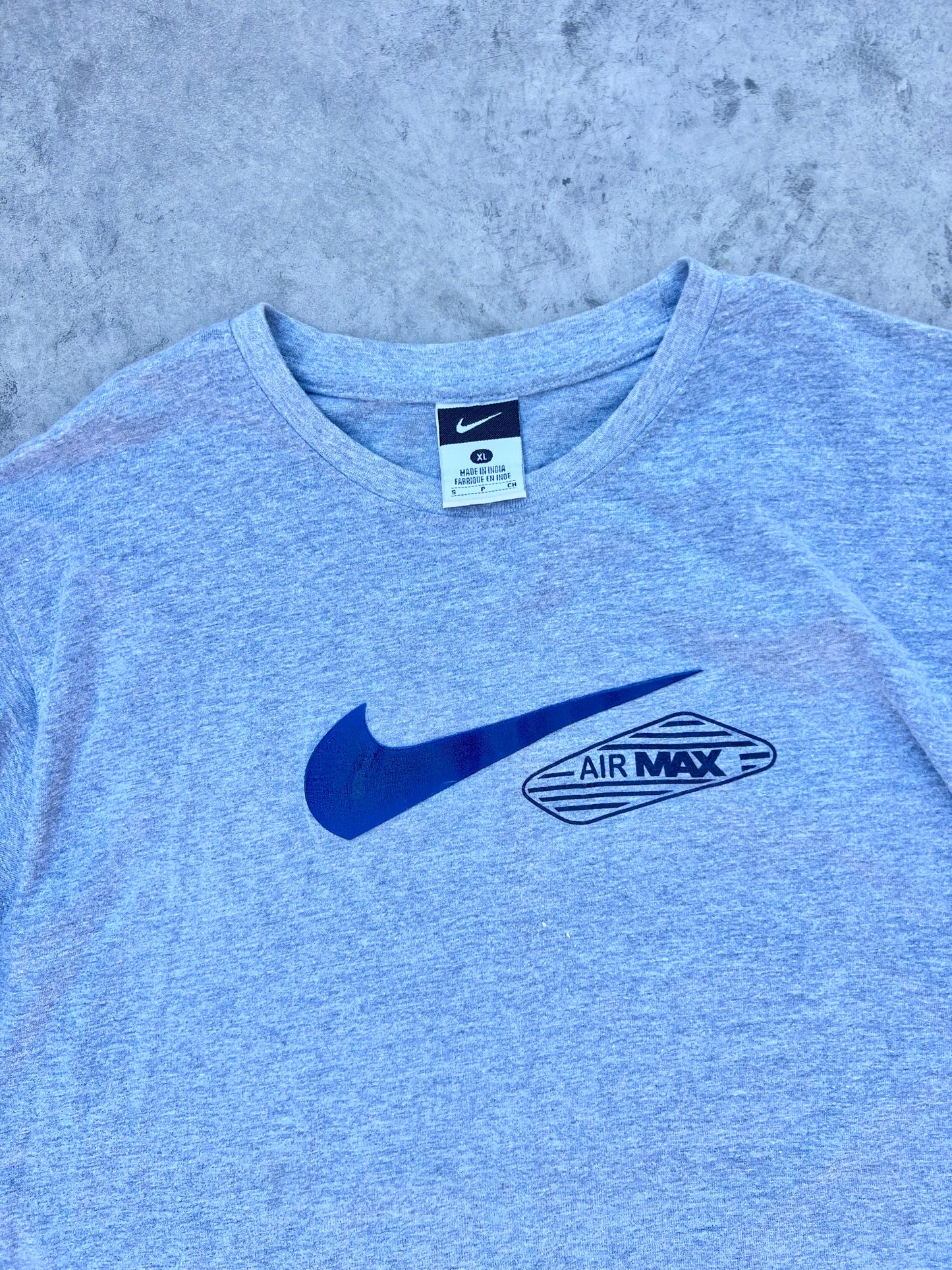 Nike Air Max Tee (M)