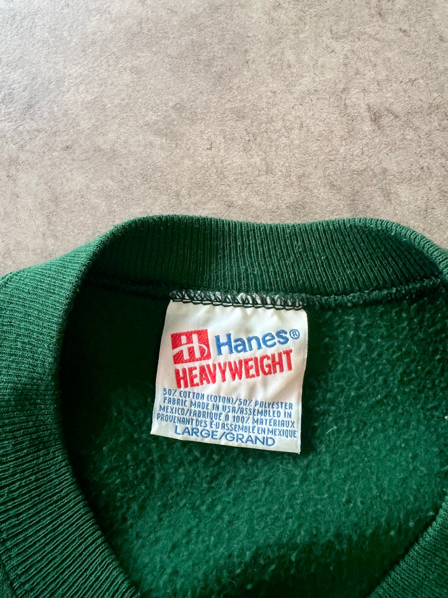 Vintage 1993 Atlanta Olympics Crewneck (XL)