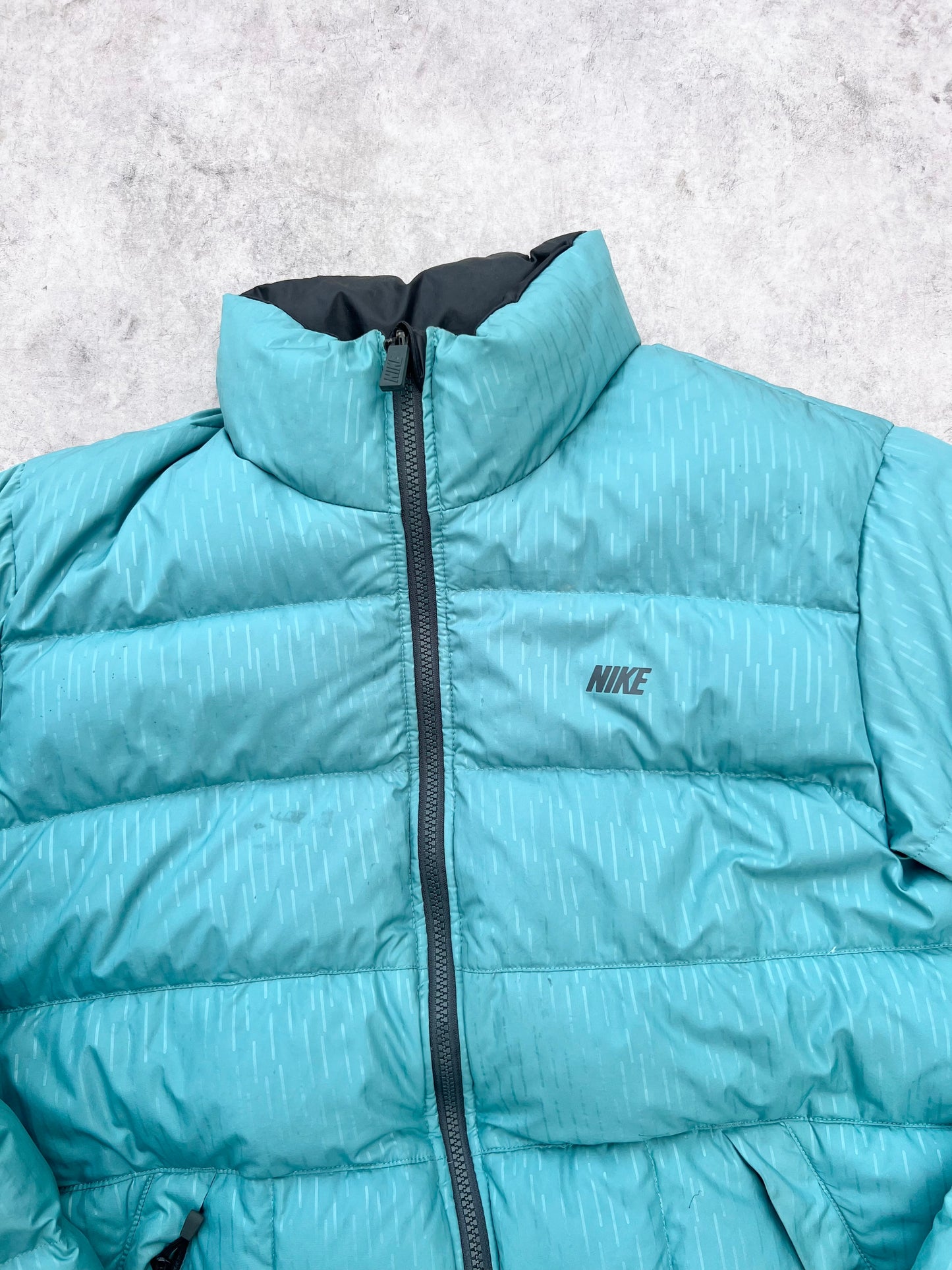 Reversible Nike Puffer Jacket (XL)