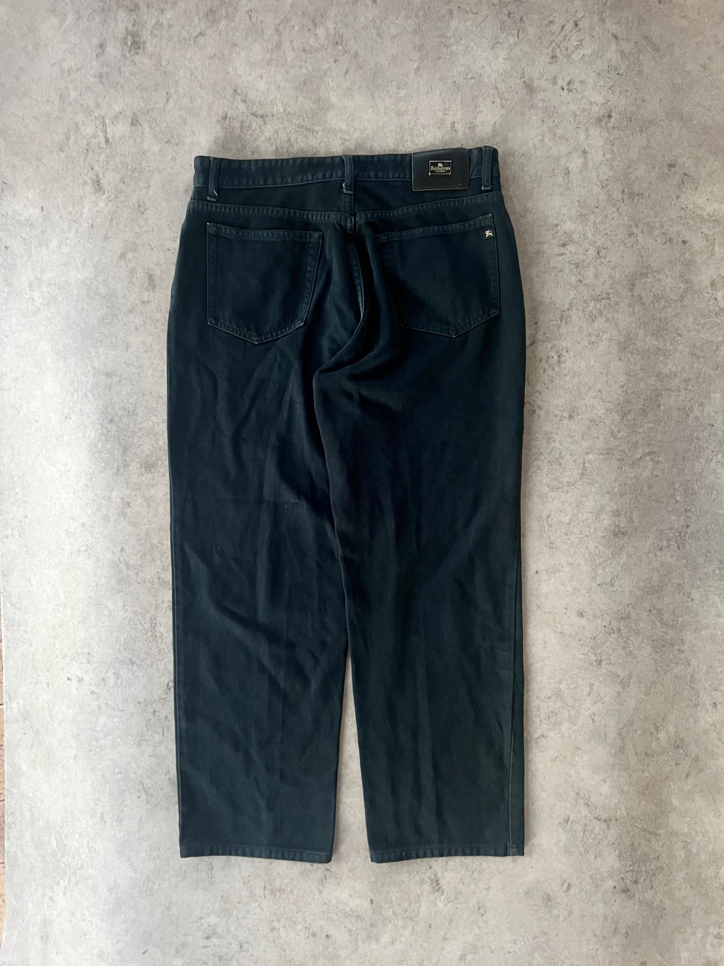 Vintage Burberrys of London Jeans (34”)