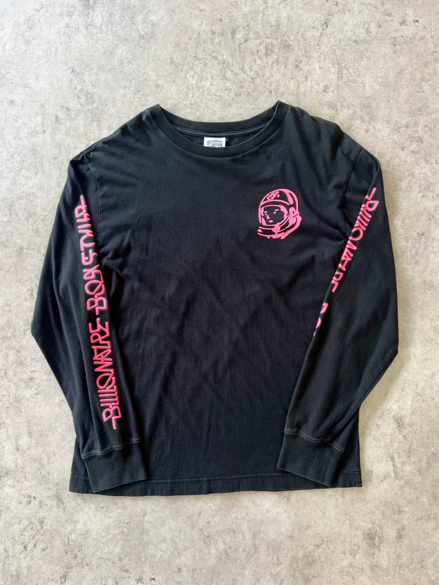 Vintage Billionaire Boys Club 04 Long Sleeve (M)