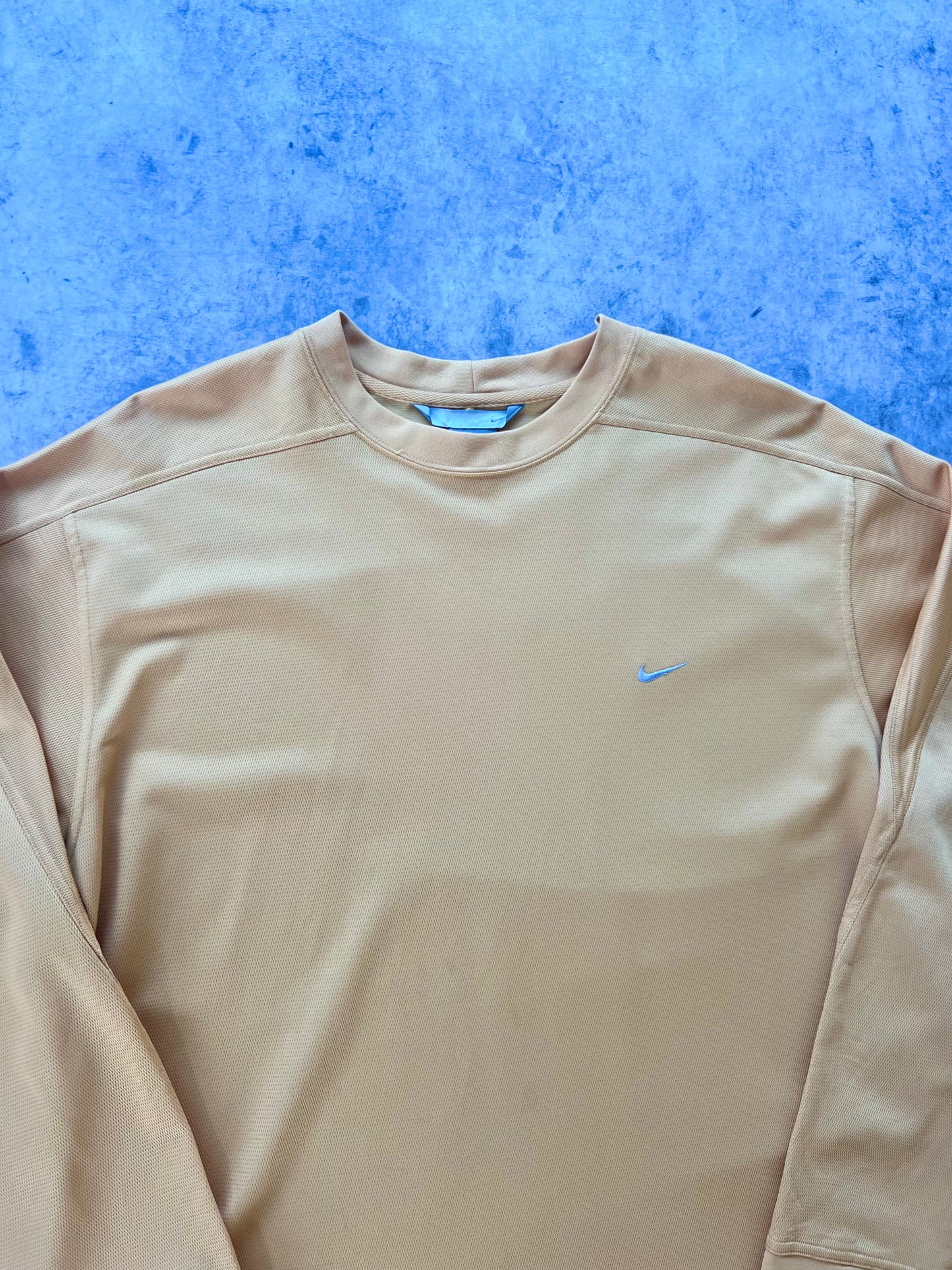 Vintage Nike Long Sleeve (XXL)