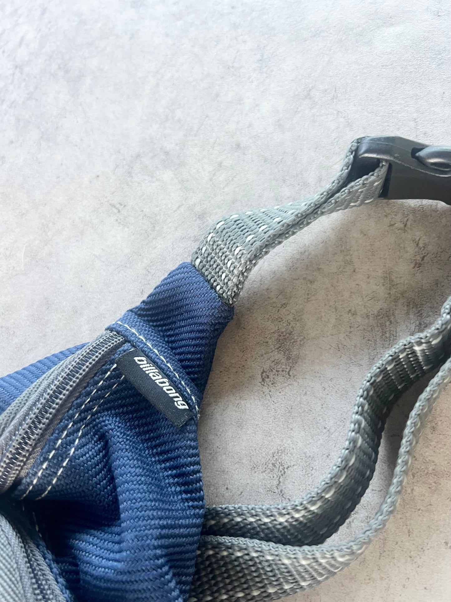 Vintage Billabong Bum Bag