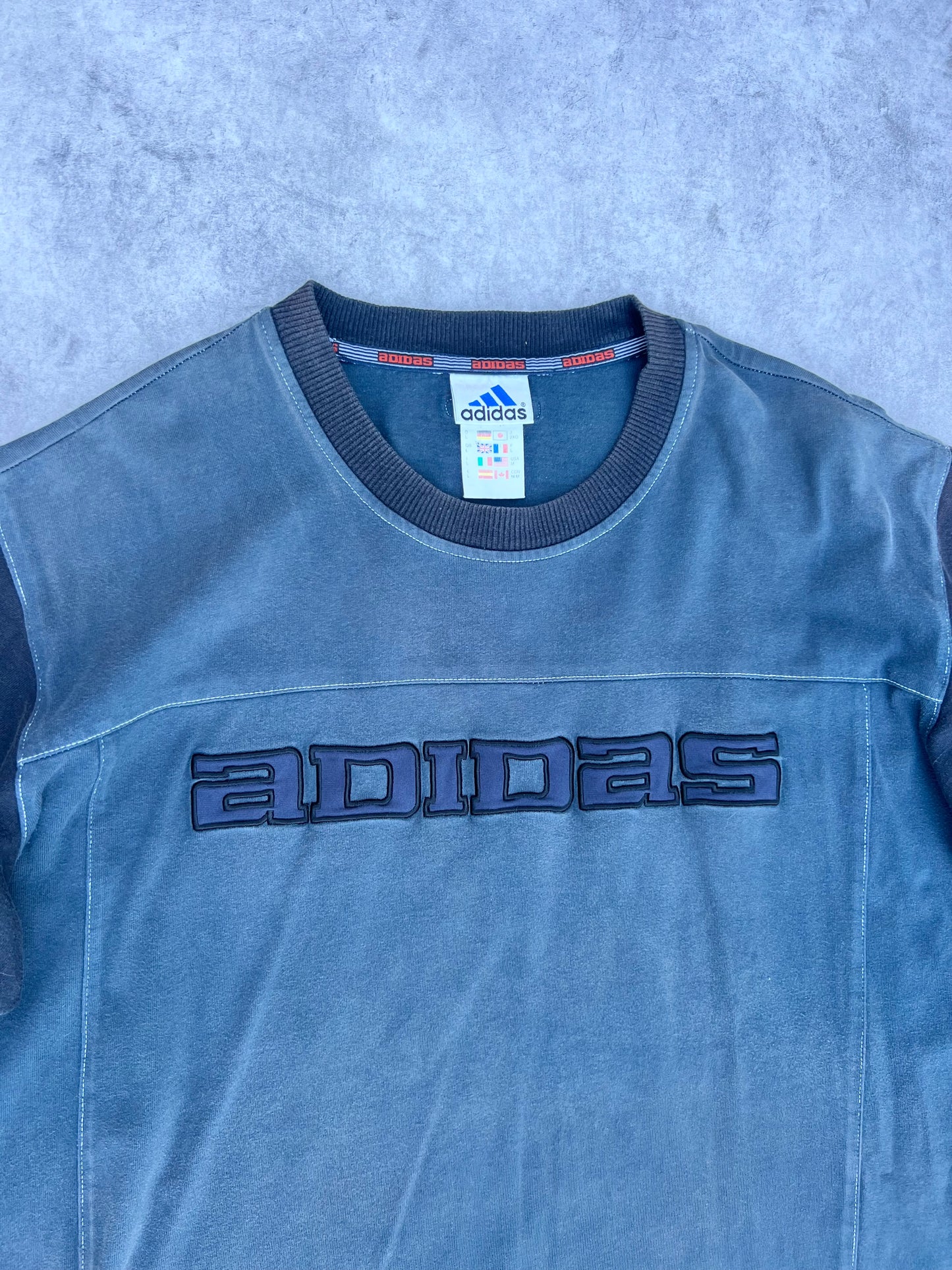 Adidas Tee