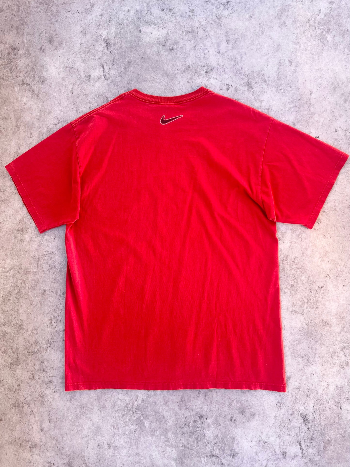 Vintage Nike TN Tuned Air Tee (XL)