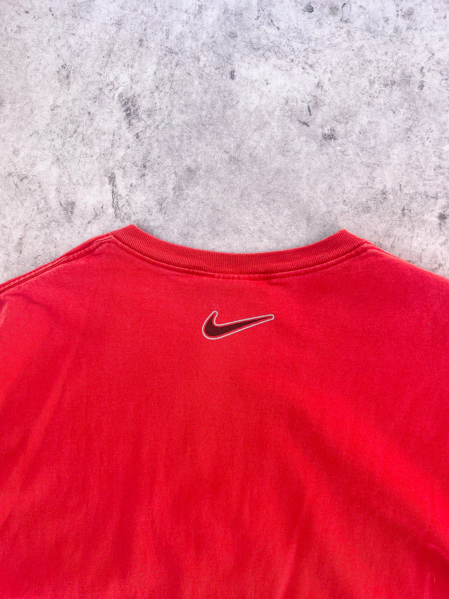 Vintage Nike TN Tuned Air Tee (XL)
