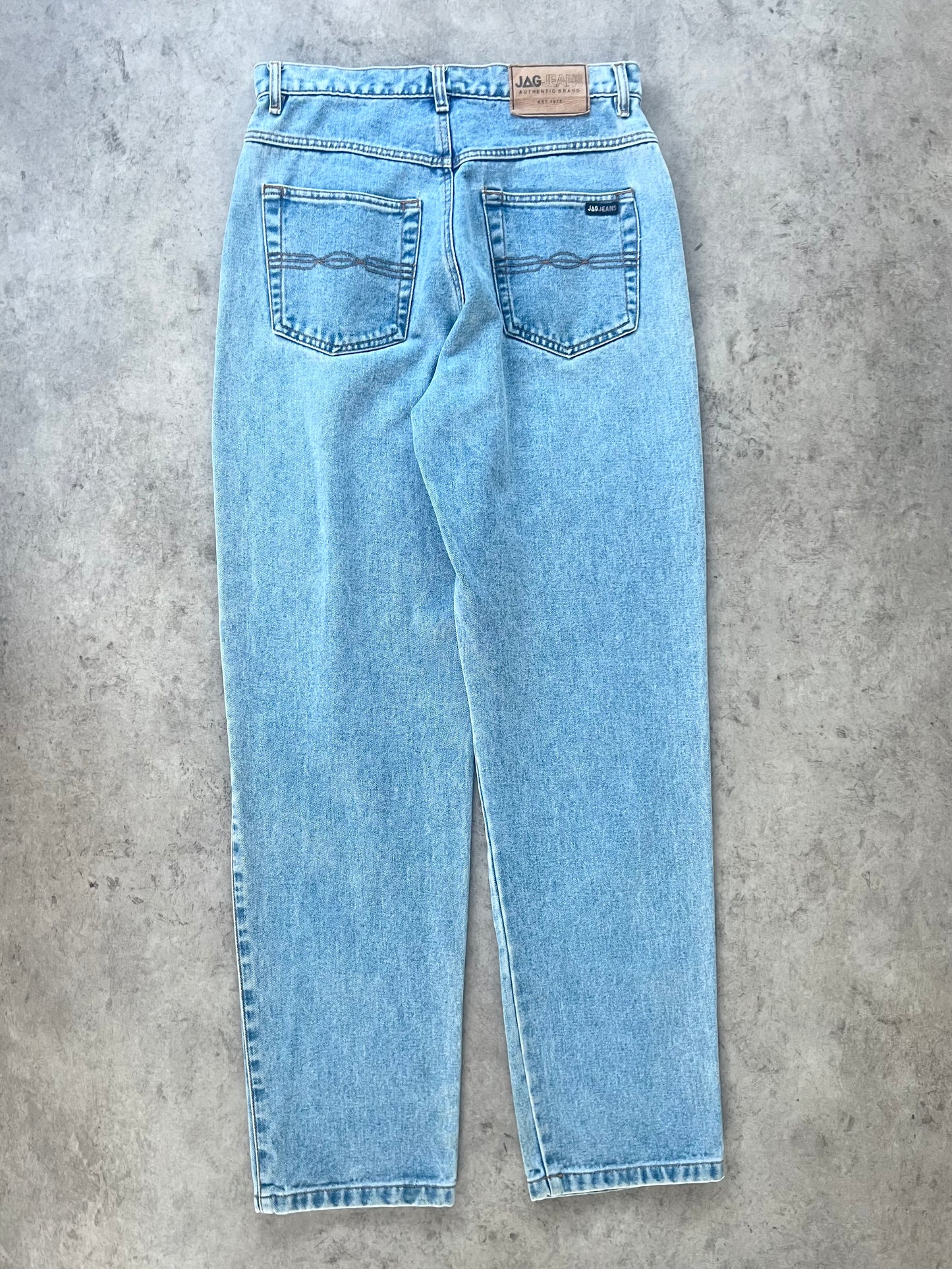 Vintage Jag Jeans (30”)