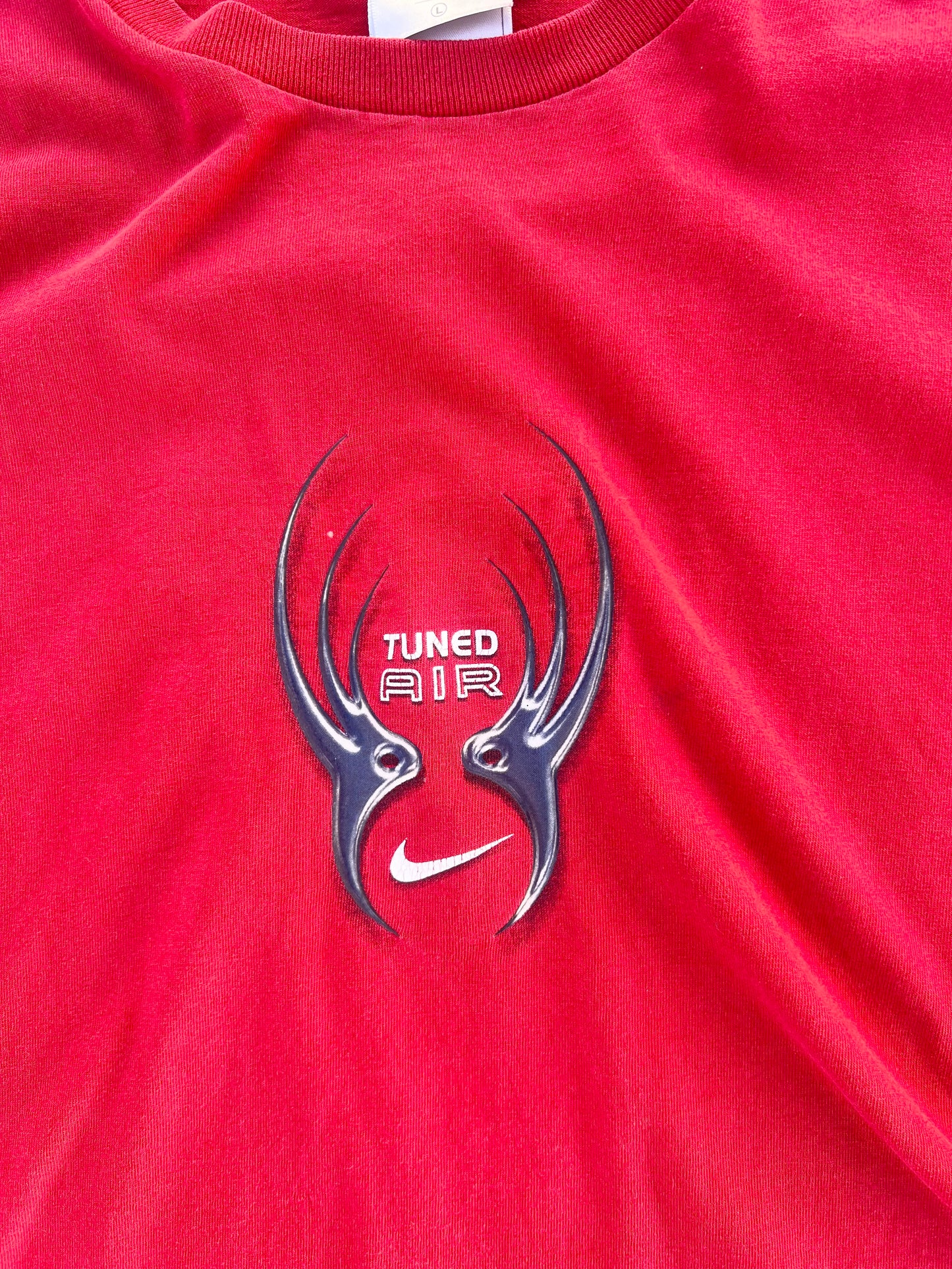 Vintage Nike TN Tuned Air Tee (XL)