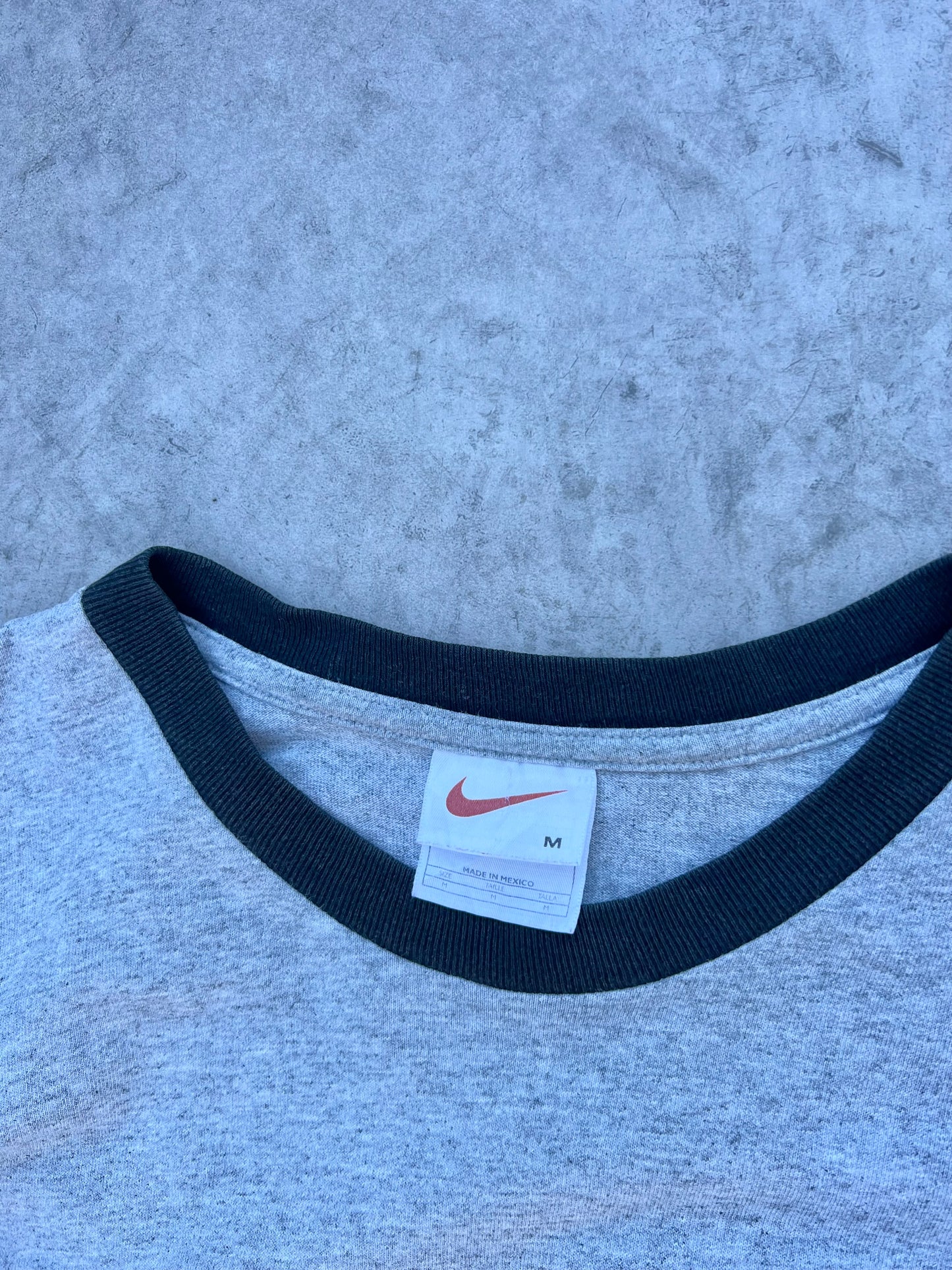Nike Ringer Tee (M)