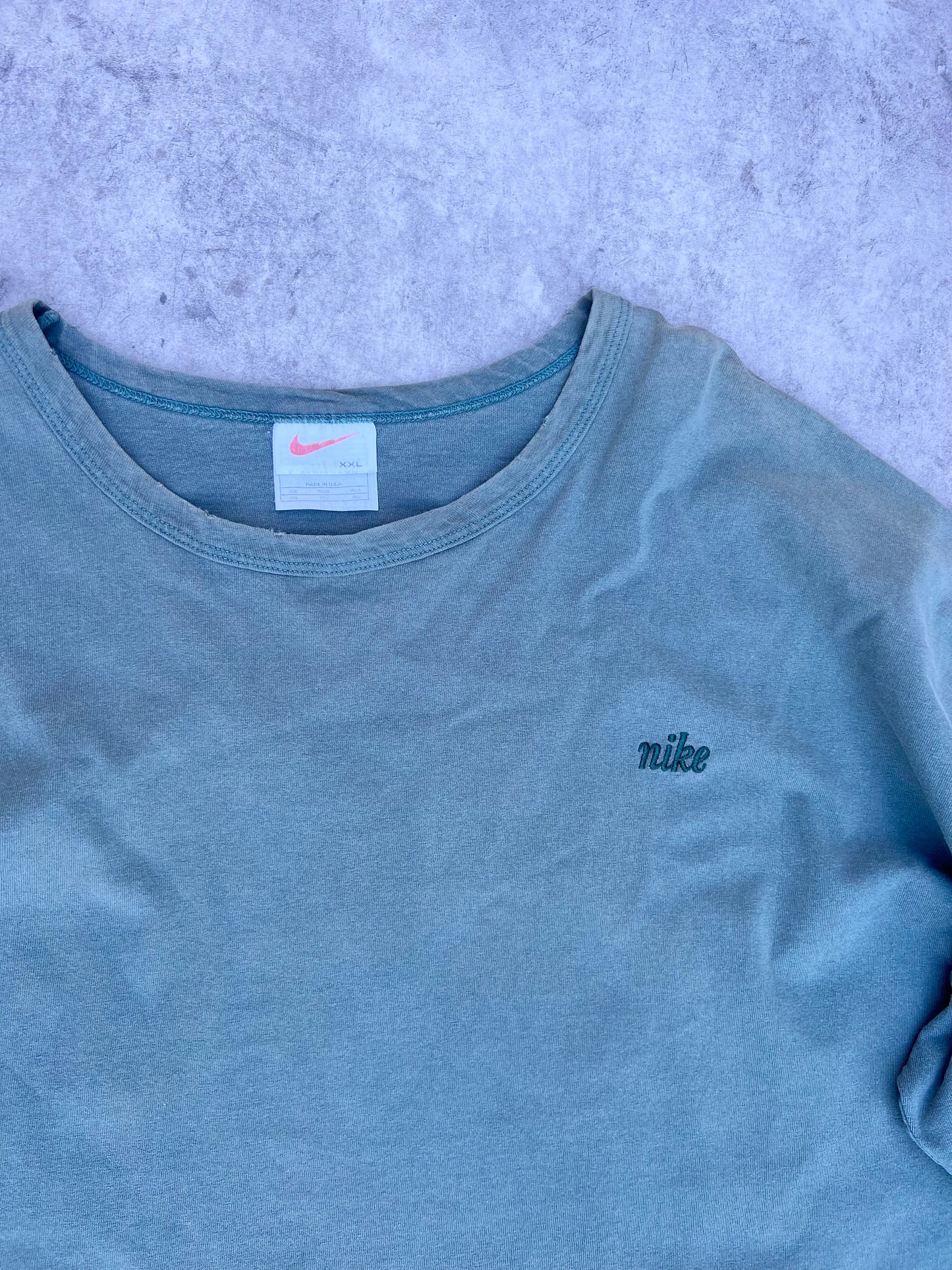 Nike Tee (XXL)