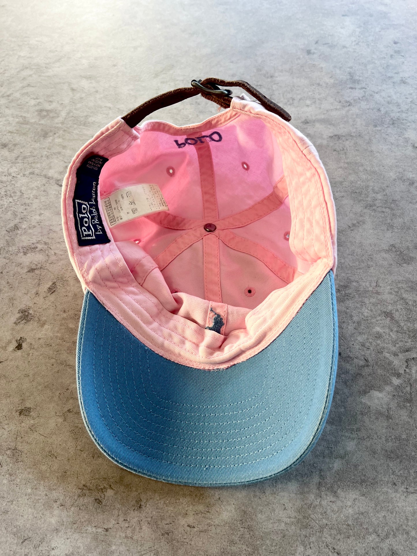 Ralph Lauren Hat