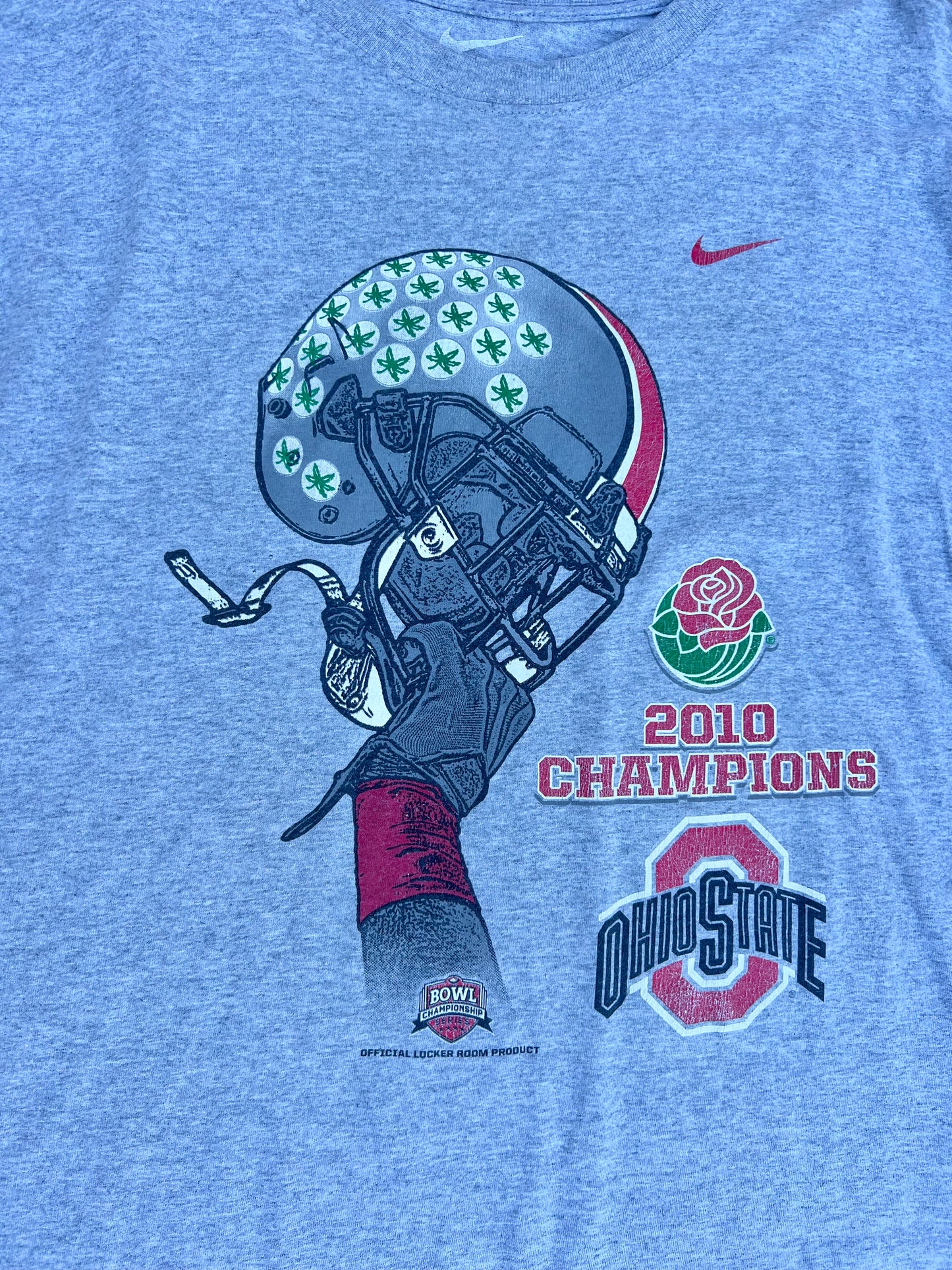 Nike Super Bowl (XL)