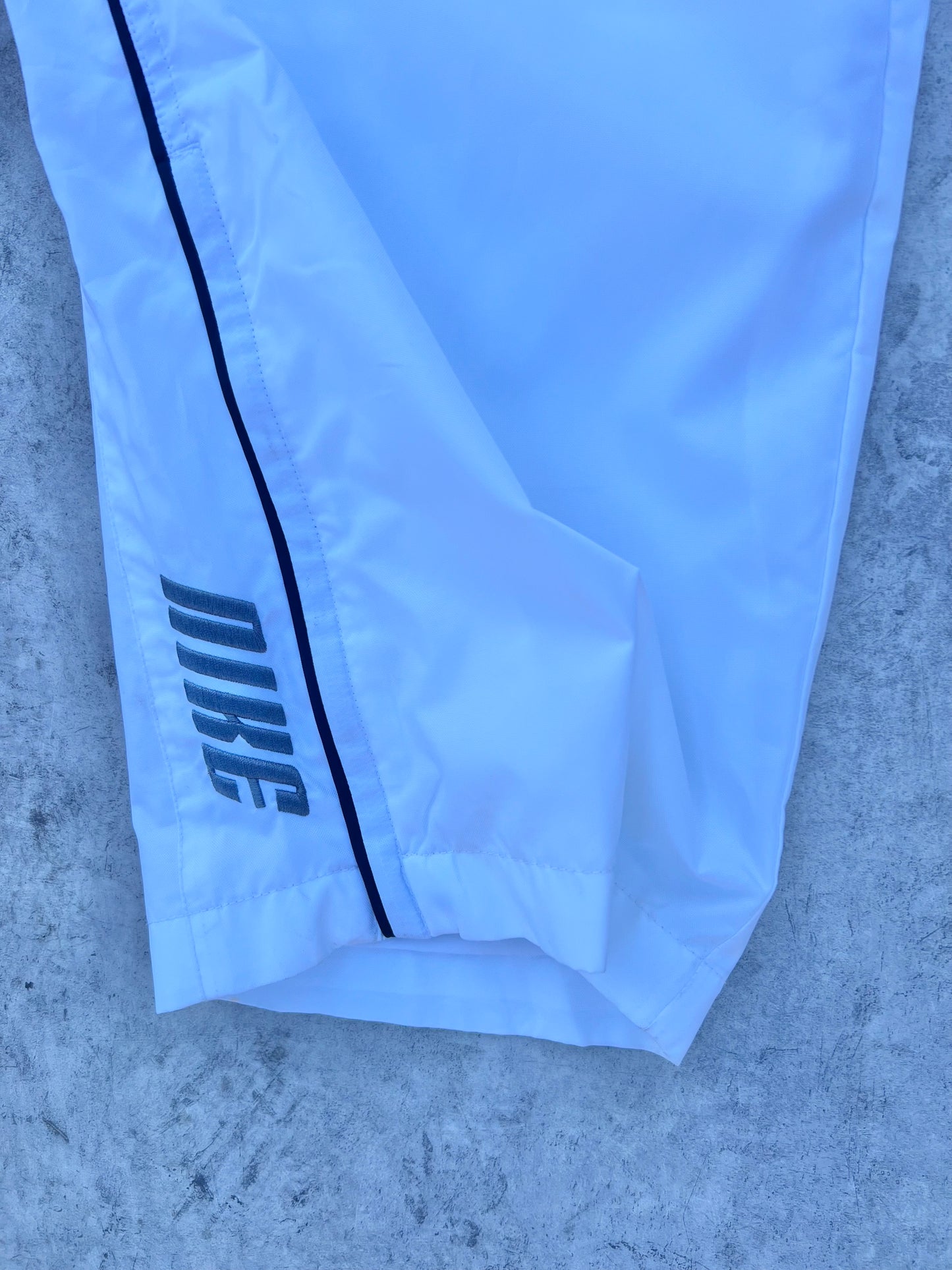 Vintage Nike Shell Track Pants (34”)