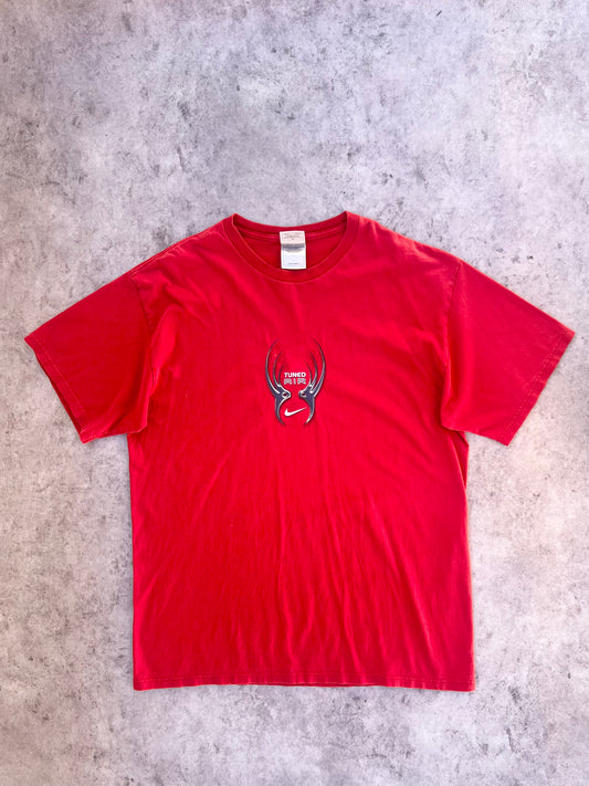 Vintage Nike TN Tuned Air Tee (XL)