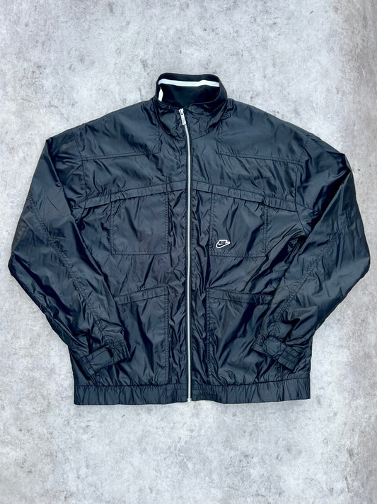 vintage Nike Wet Jacket (XL)
