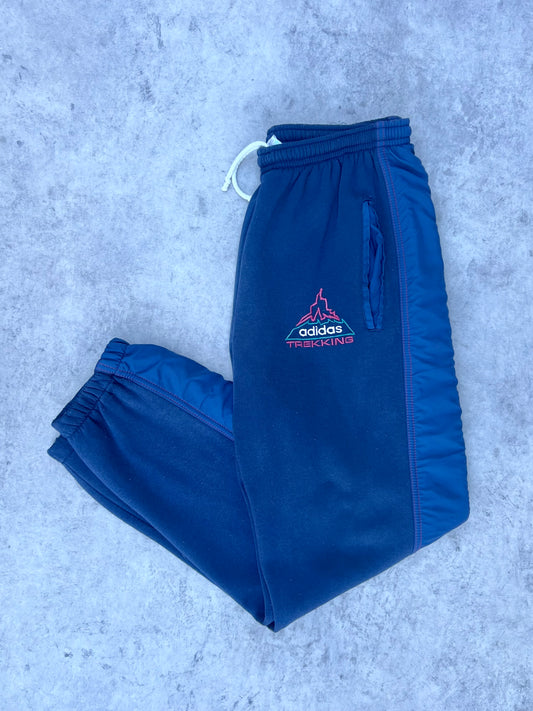 Vintage Adidas Trekking Track Pants (32”)