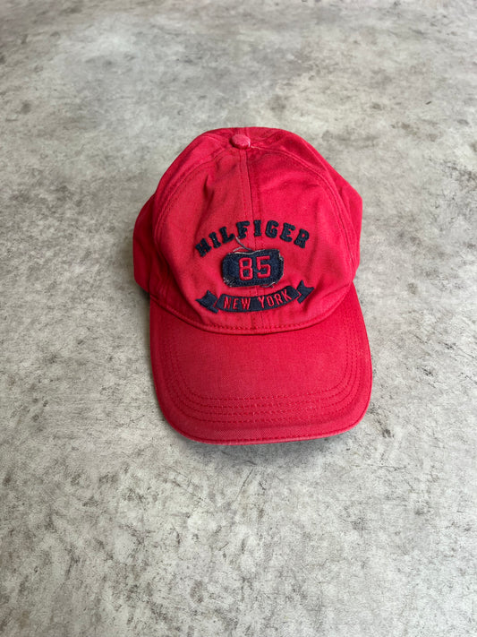 Tommy Hilfiger New York Hat