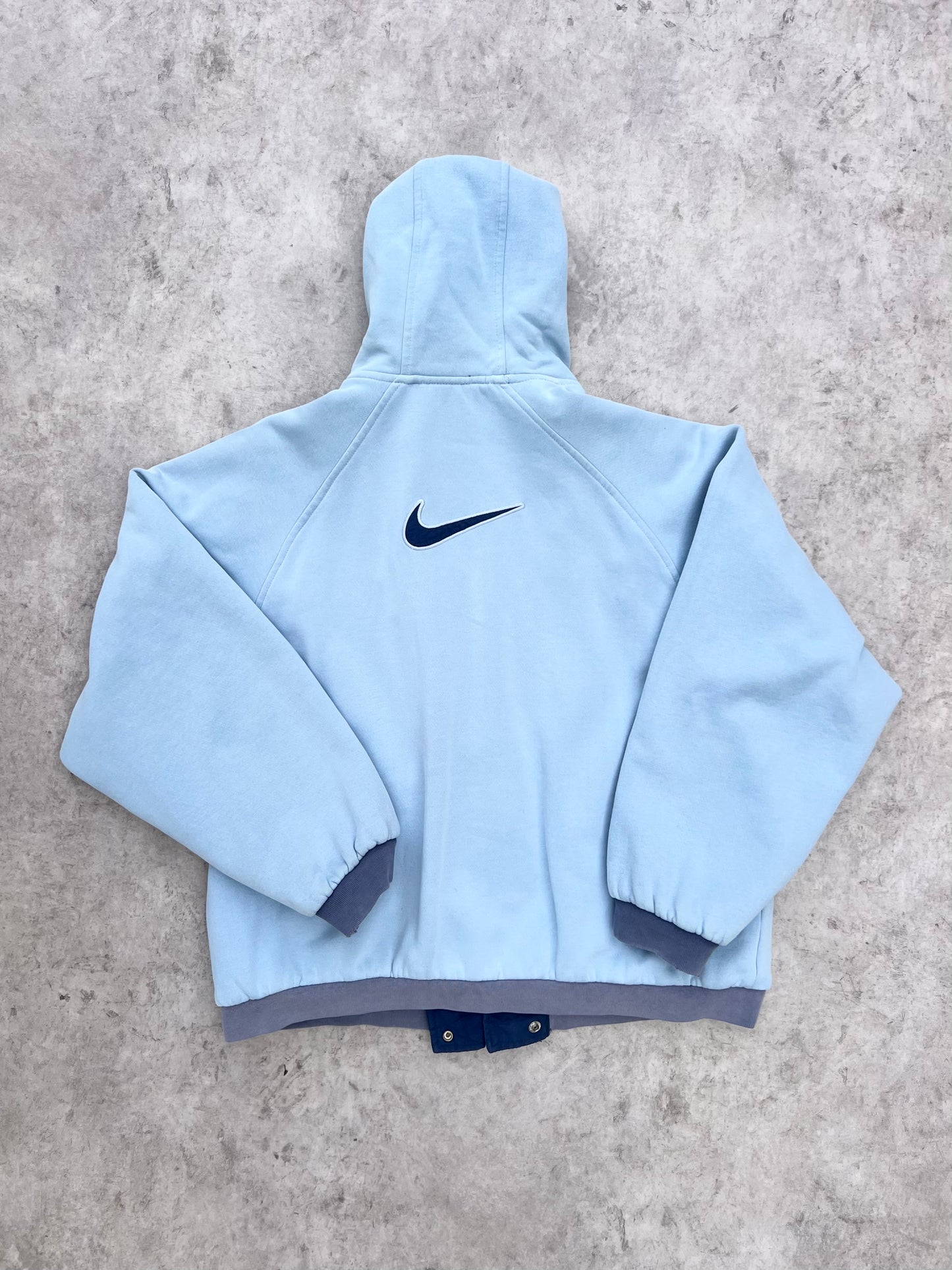 Reversible Nike Jacket (L)