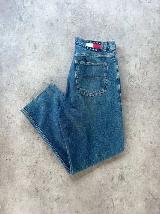 Vintage Tommy Hilfiger Jeans (34”)