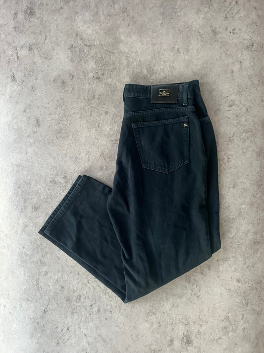 Vintage Burberrys of London  Jeans (34”)