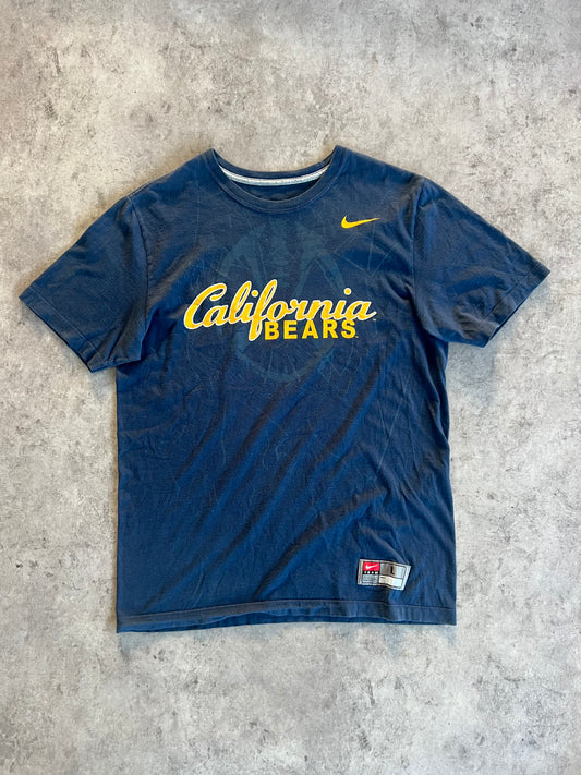 Vintage Nike Team California Bears Tee (L)
