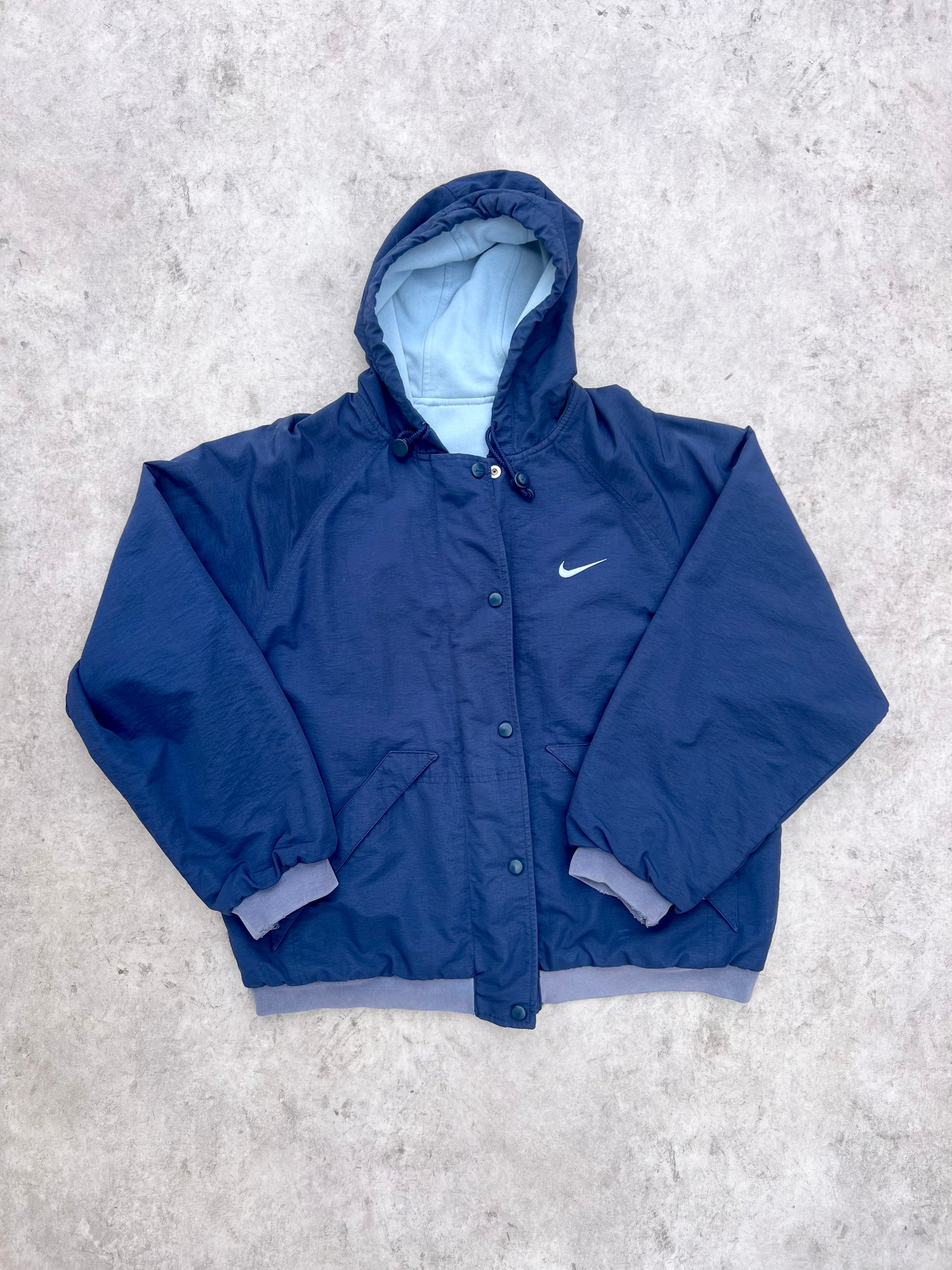 Reversible Nike Jacket (L)