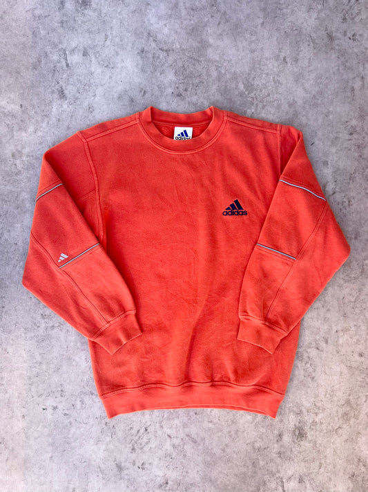 Vintage Adidas Crewneck (L)