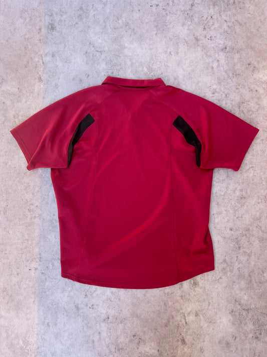 Vintage Nike Sphere Dry Polo Shirt (XL)