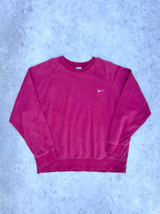 Nike Crewneck Jumper (XL)