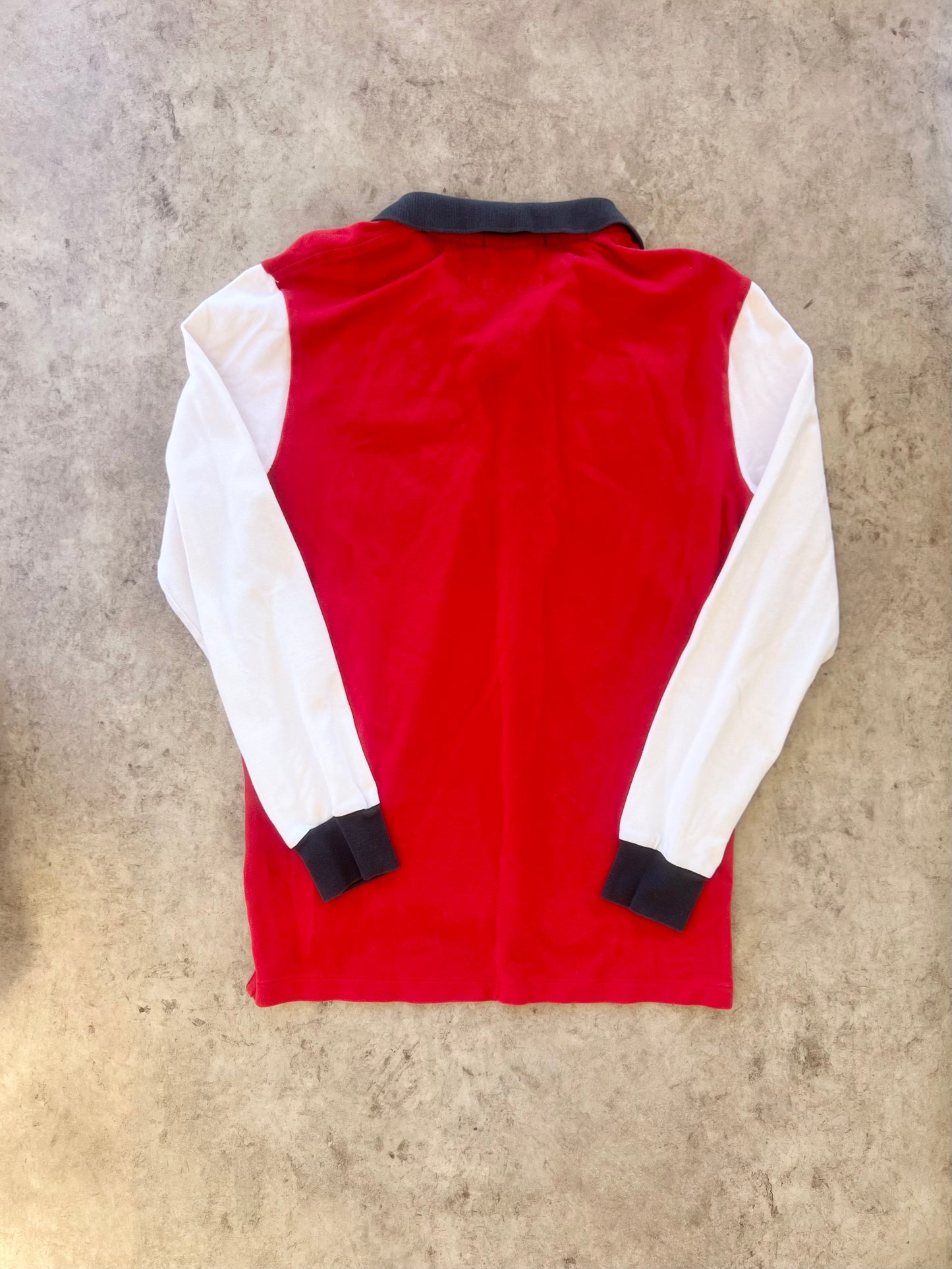 Vintage Ralph Lauren L/S (M)