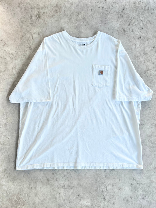 Vintage Carhartt Pocket Tee (4XL)