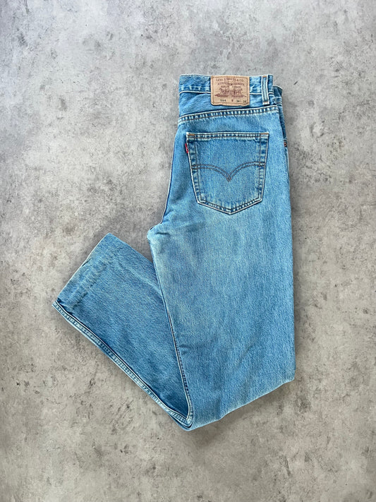 Vintage Levi’s 504 Jeans (L)