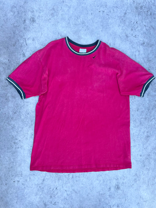 Nike Ringer Tee (L)